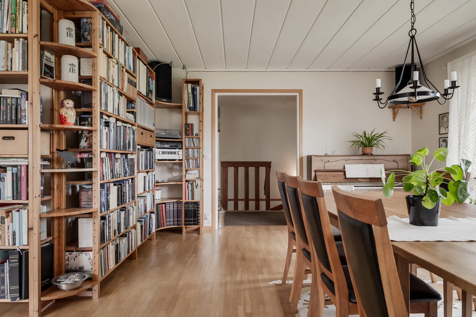 Villa, Pärongatan 18, Norrby, Oskarshamn