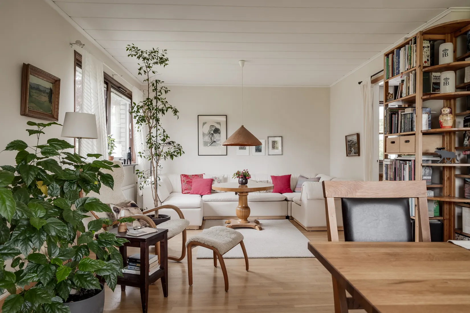 Villa, Pärongatan 18, Norrby, Oskarshamn
