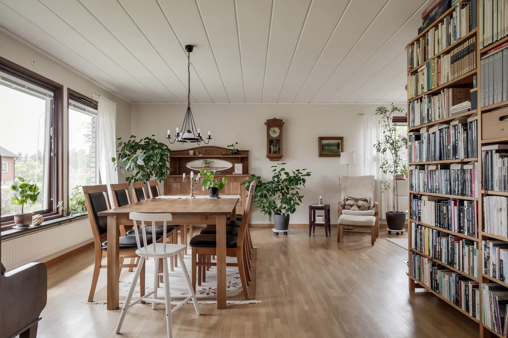 Villa, Pärongatan 18, Norrby, Oskarshamn