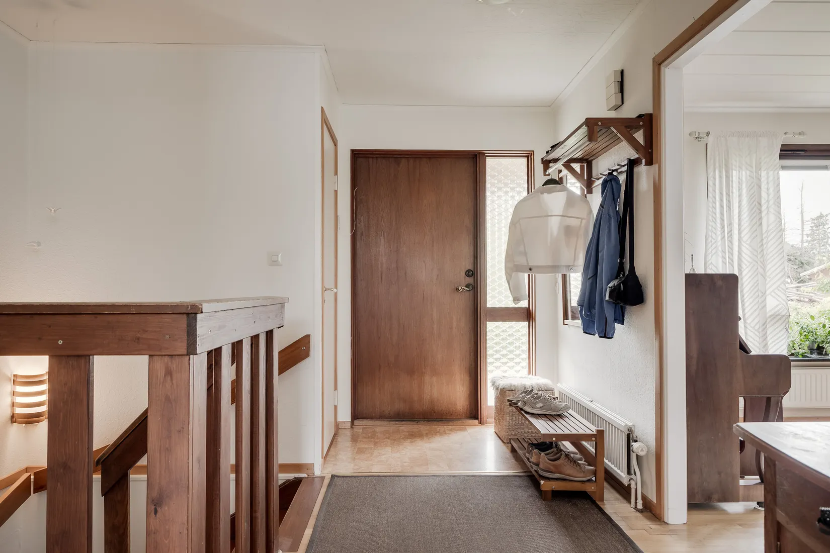 Villa, Pärongatan 18, Norrby, Oskarshamn