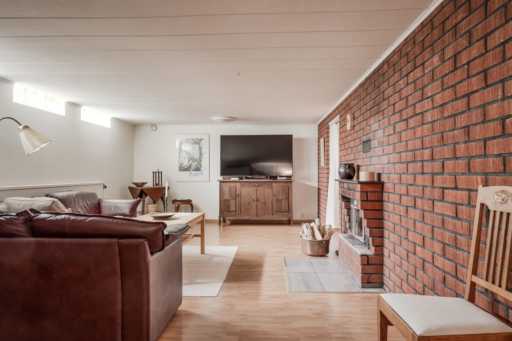 Villa, Pärongatan 18, Norrby, Oskarshamn