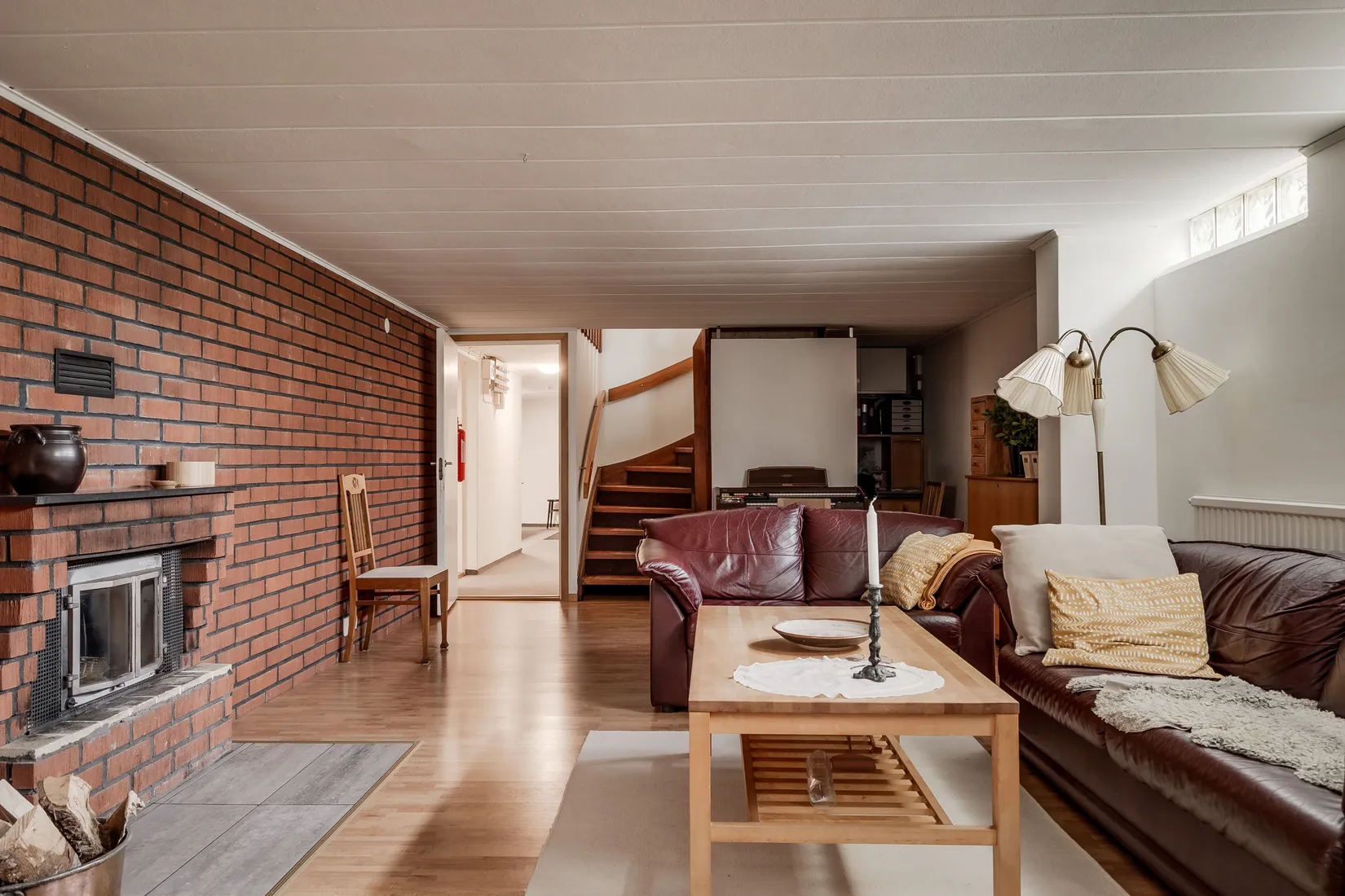 Villa, Pärongatan 18, Norrby, Oskarshamn