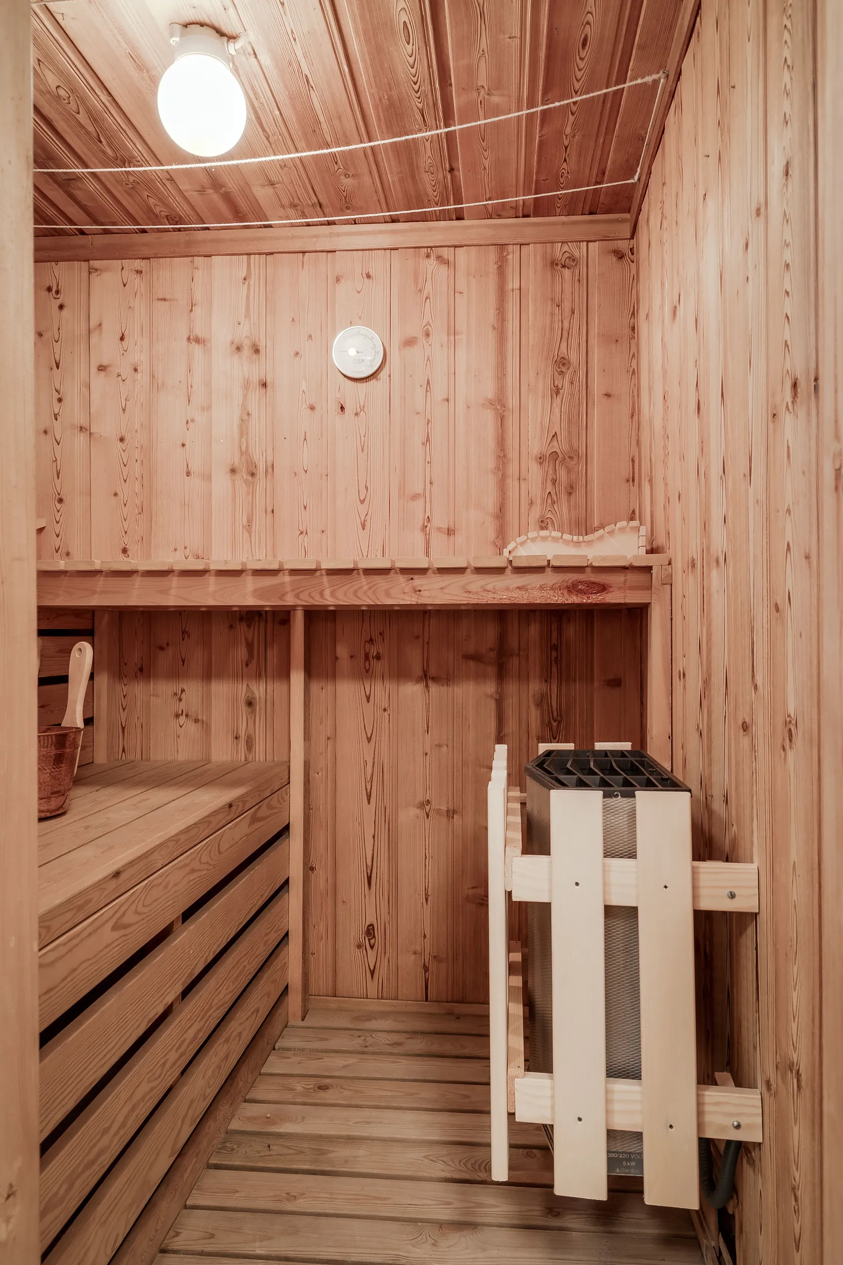 Villa, Pärongatan 18, Norrby, Oskarshamn