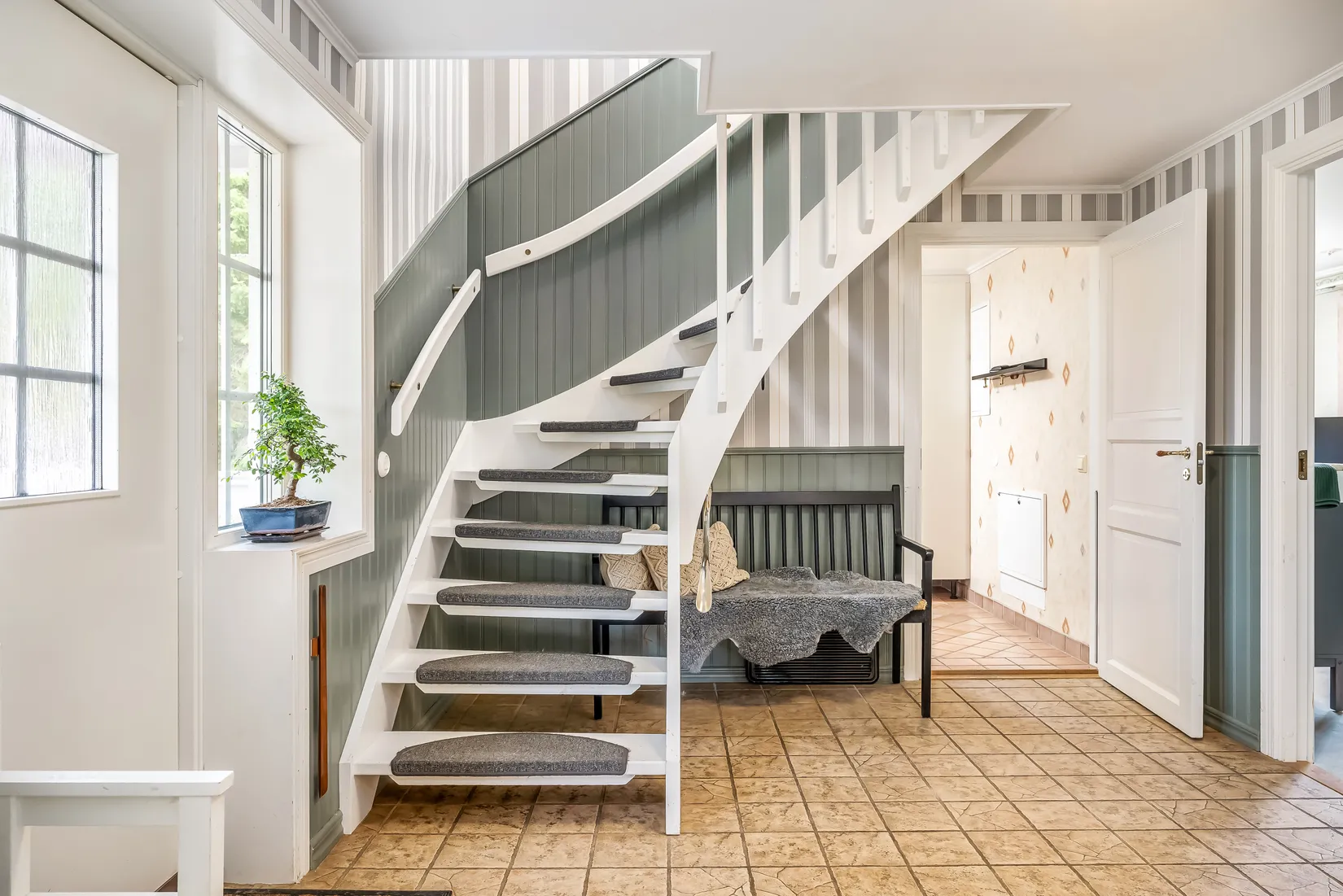 Gård/Skog, Luddingsbo Sundet 1, Luddingsbo, Söderköping
