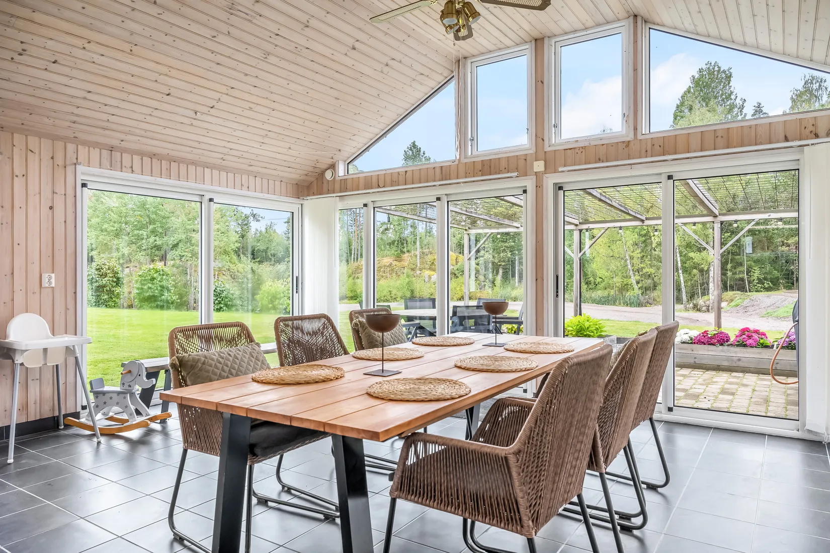 Gård/Skog, Luddingsbo Sundet 1, Luddingsbo, Söderköping