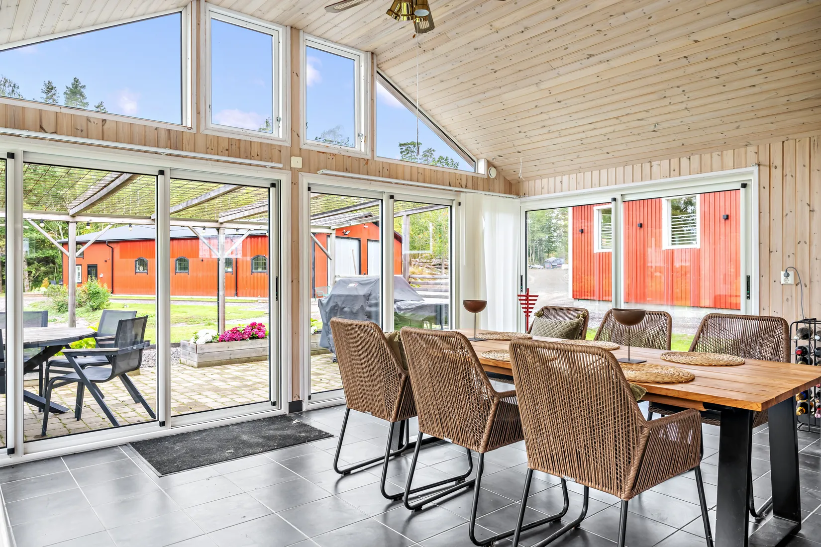 Gård/Skog, Luddingsbo Sundet 1, Luddingsbo, Söderköping