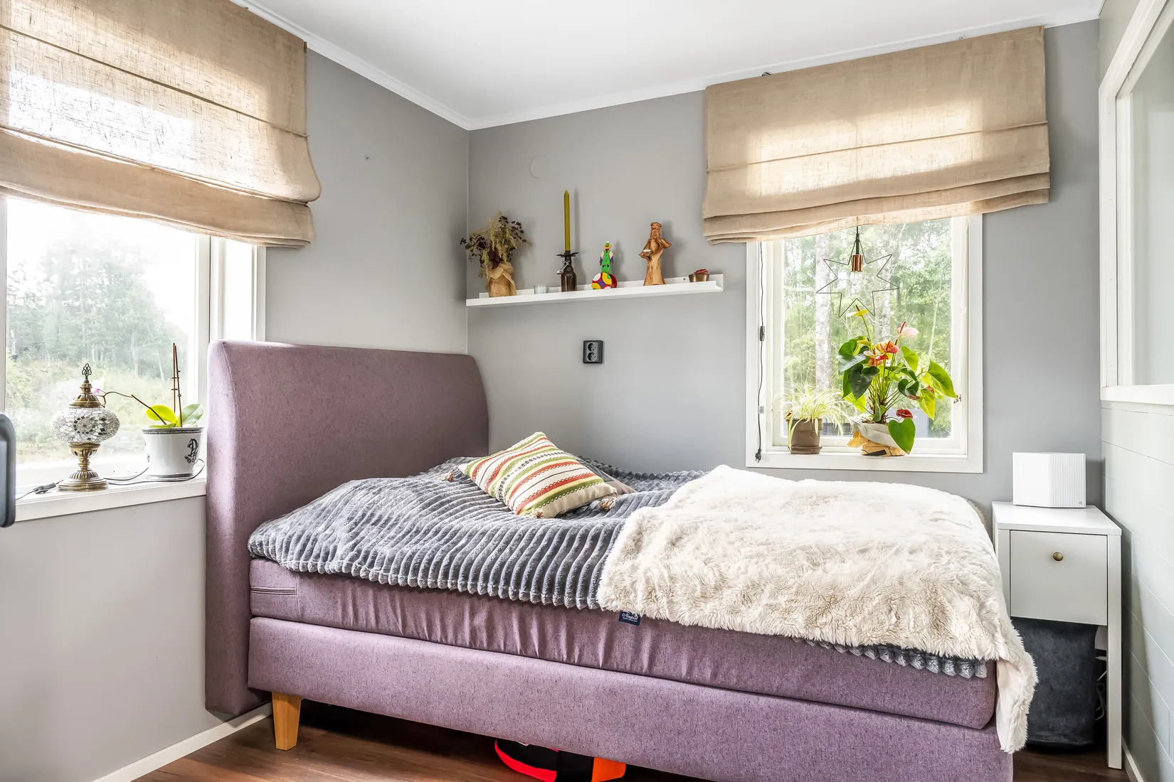 Gård/Skog, Luddingsbo Sundet 1, Luddingsbo, Söderköping
