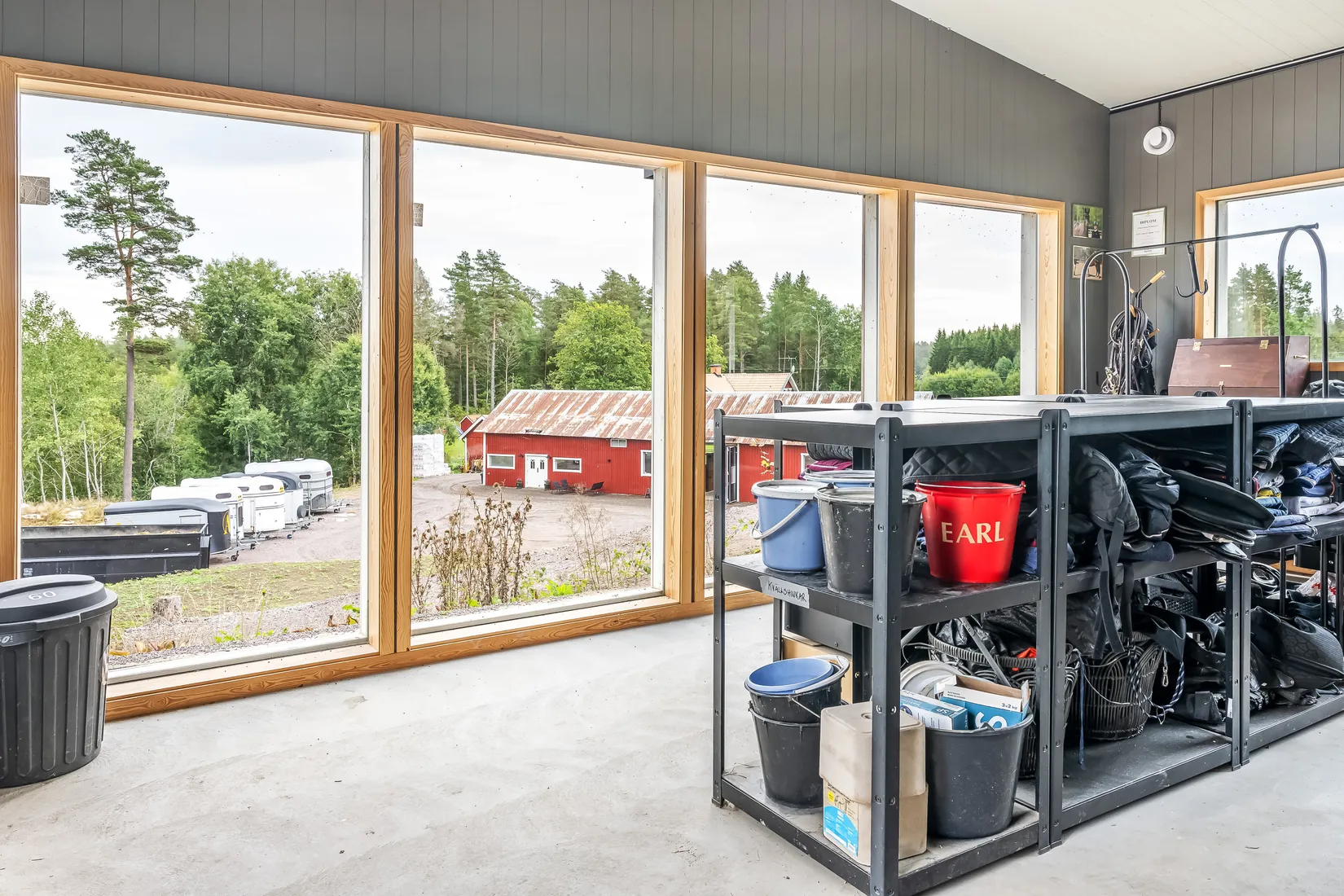 Gård/Skog, Luddingsbo Sundet 1, Luddingsbo, Söderköping