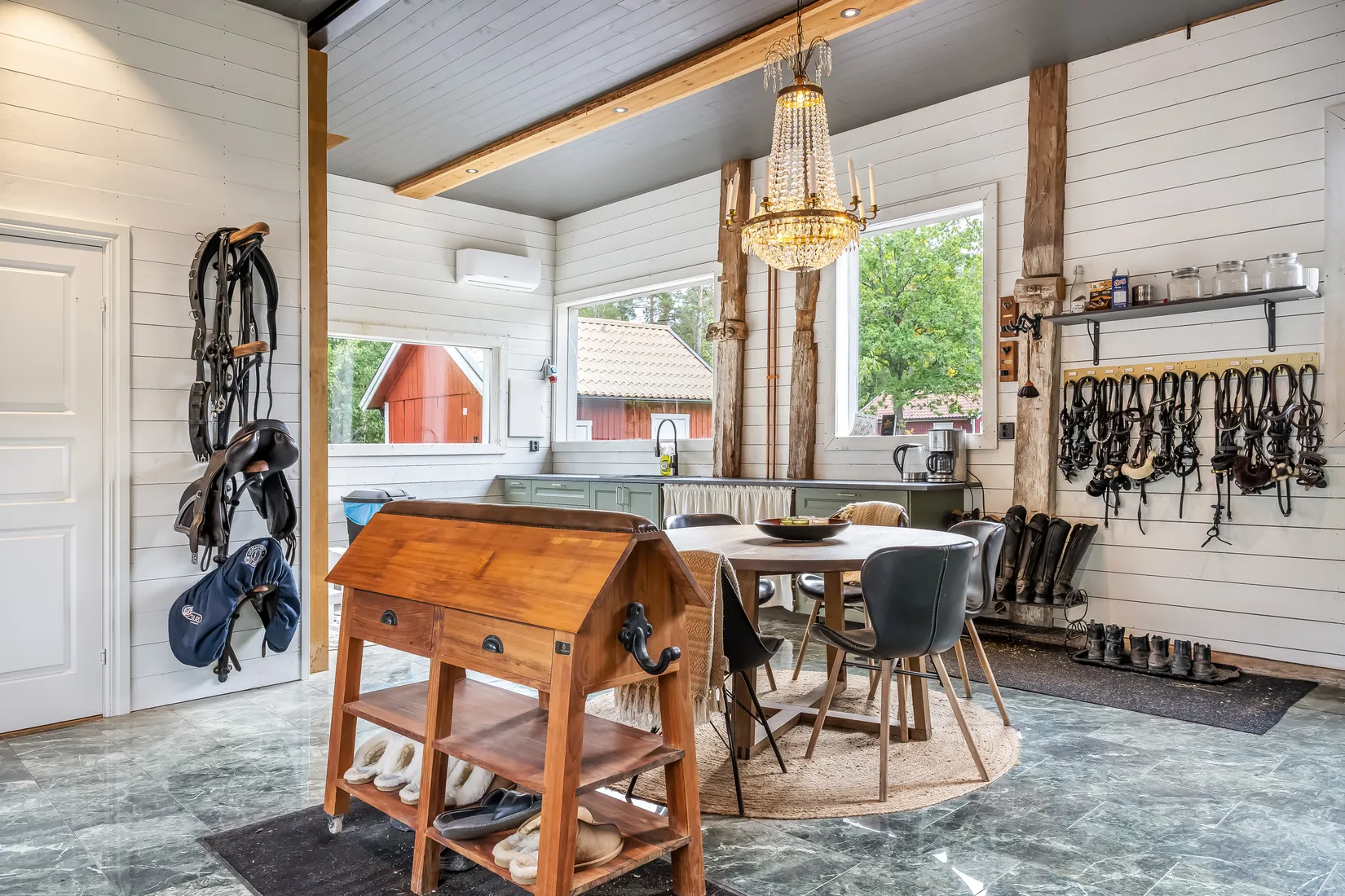 Gård/Skog, Luddingsbo Sundet 1, Luddingsbo, Söderköping