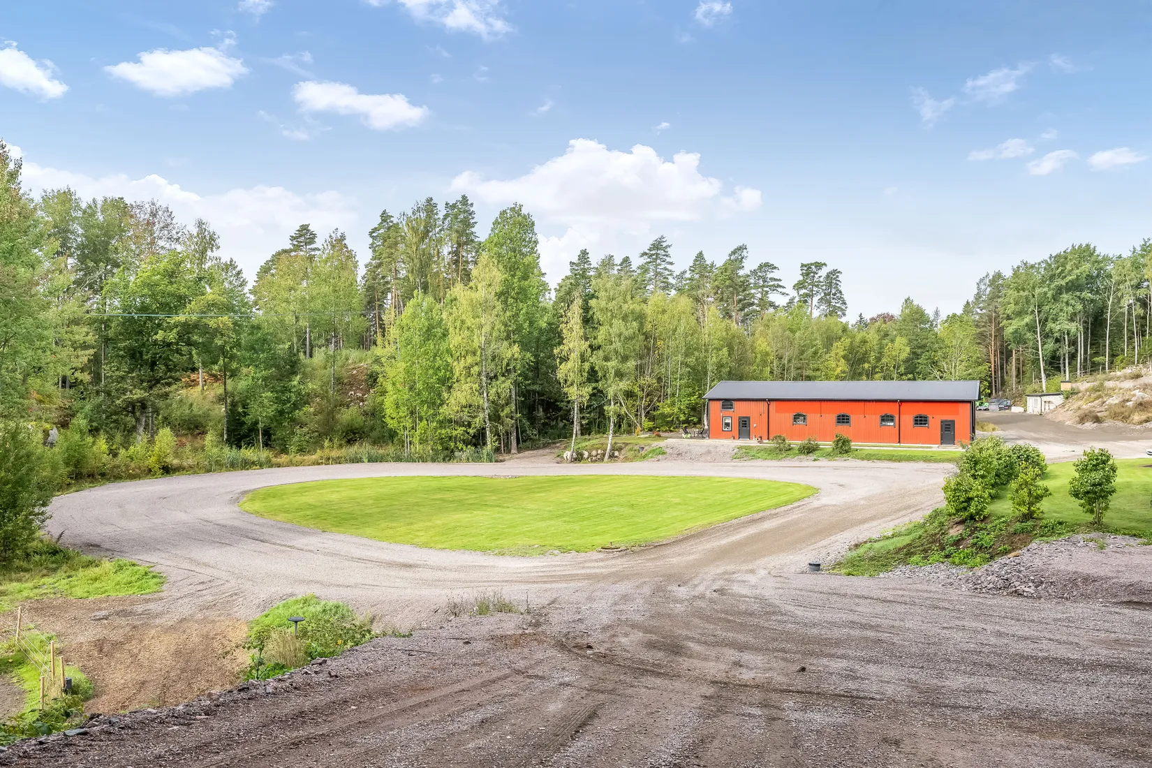 Gård/Skog, Luddingsbo Sundet 1, Luddingsbo, Söderköping