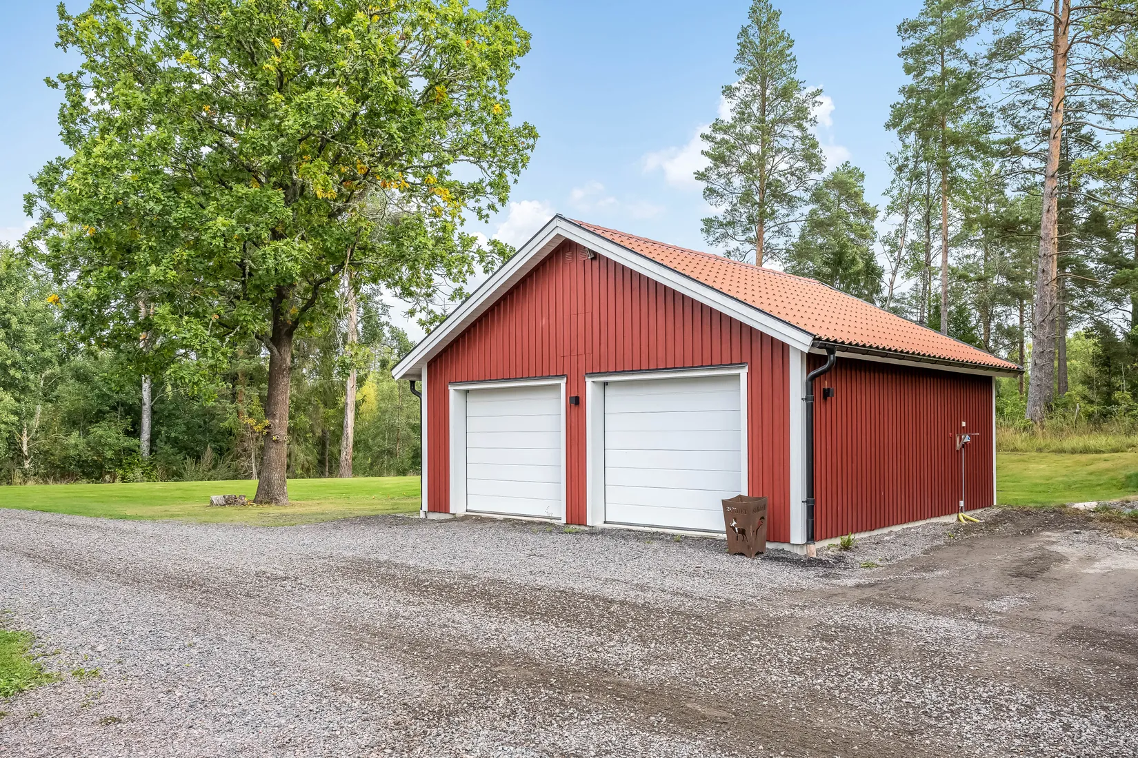 Gård/Skog, Luddingsbo Sundet 1, Luddingsbo, Söderköping
