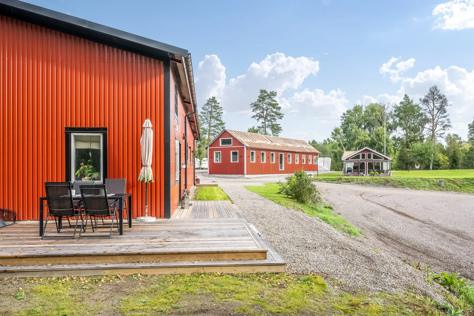 Gård/Skog, Luddingsbo Sundet 1, Luddingsbo, Söderköping