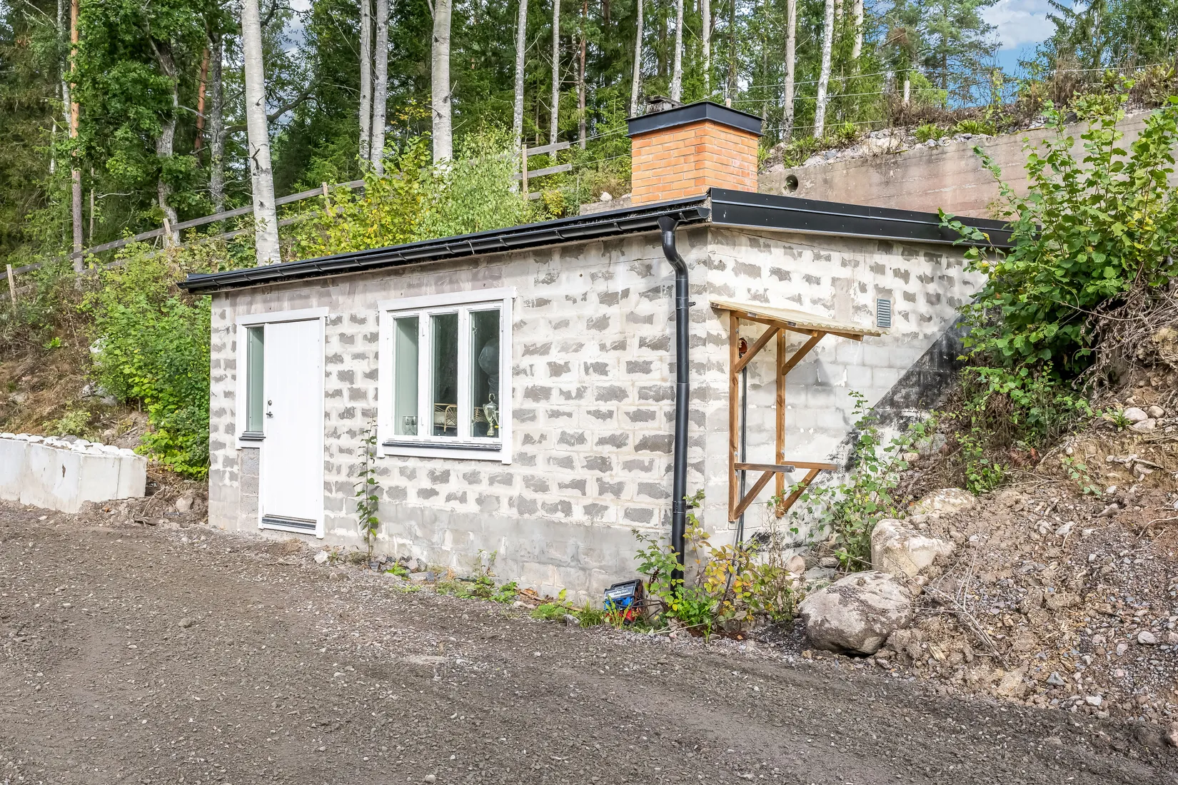 Gård/Skog, Luddingsbo Sundet 1, Luddingsbo, Söderköping