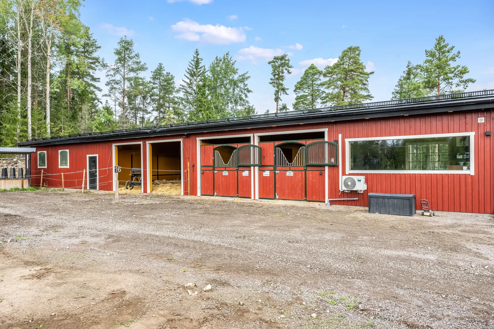 Gård/Skog, Luddingsbo Sundet 1, Luddingsbo, Söderköping
