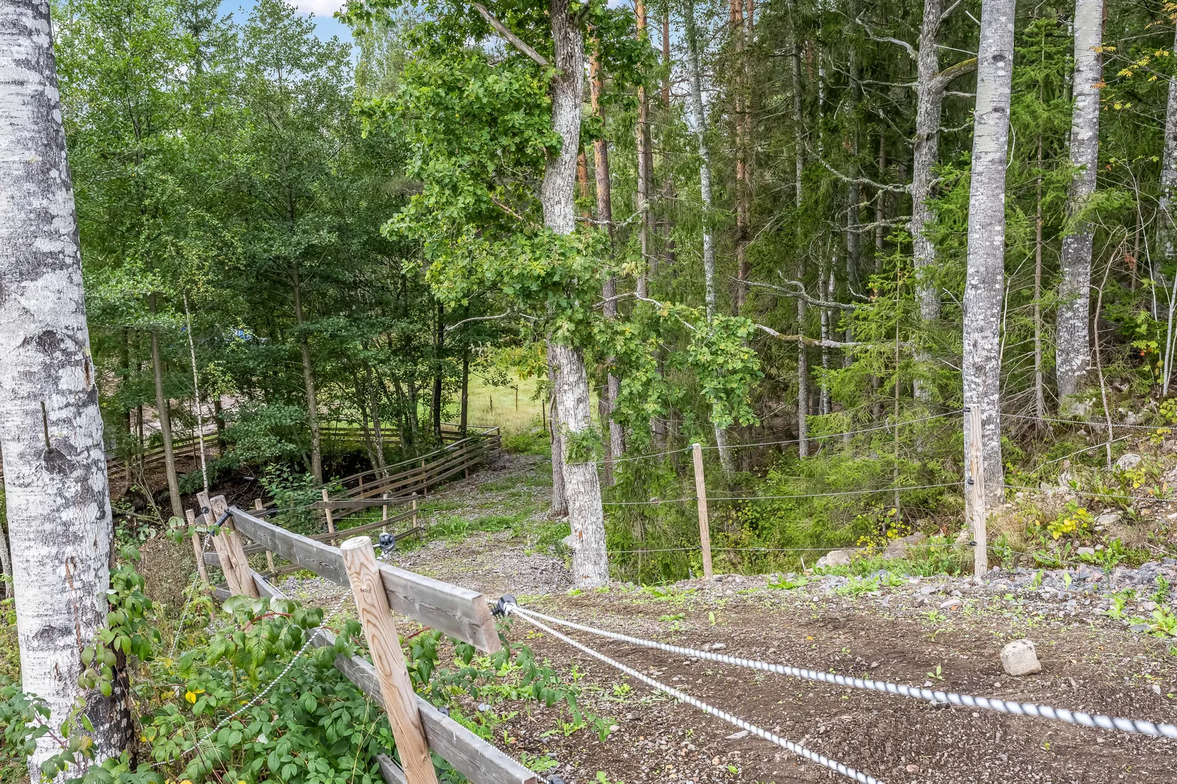 Gård/Skog, Luddingsbo Sundet 1, Luddingsbo, Söderköping