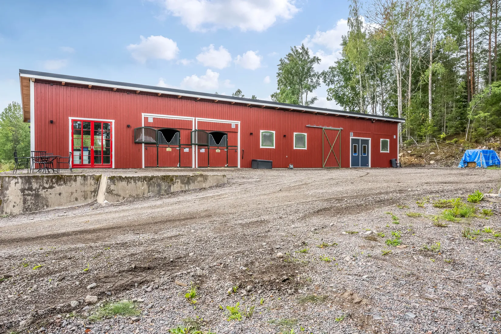 Gård/Skog, Luddingsbo Sundet 1, Luddingsbo, Söderköping