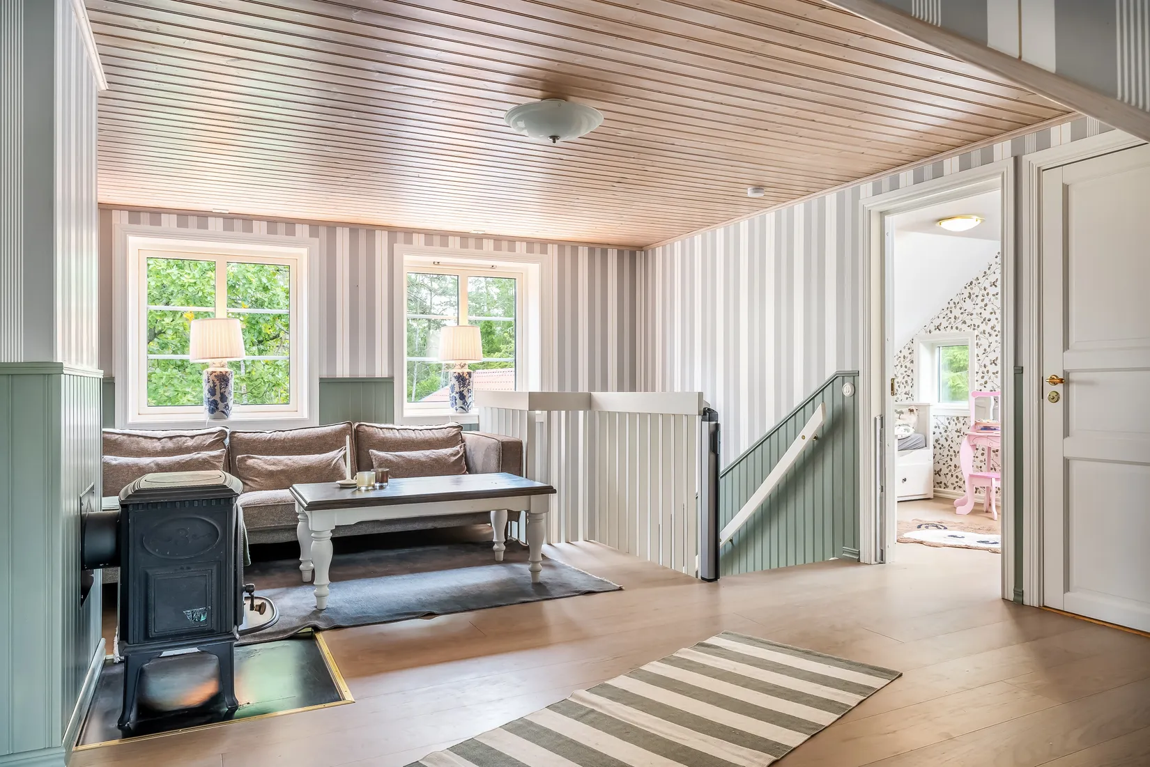 Gård/Skog, Luddingsbo Sundet 1, Luddingsbo, Söderköping