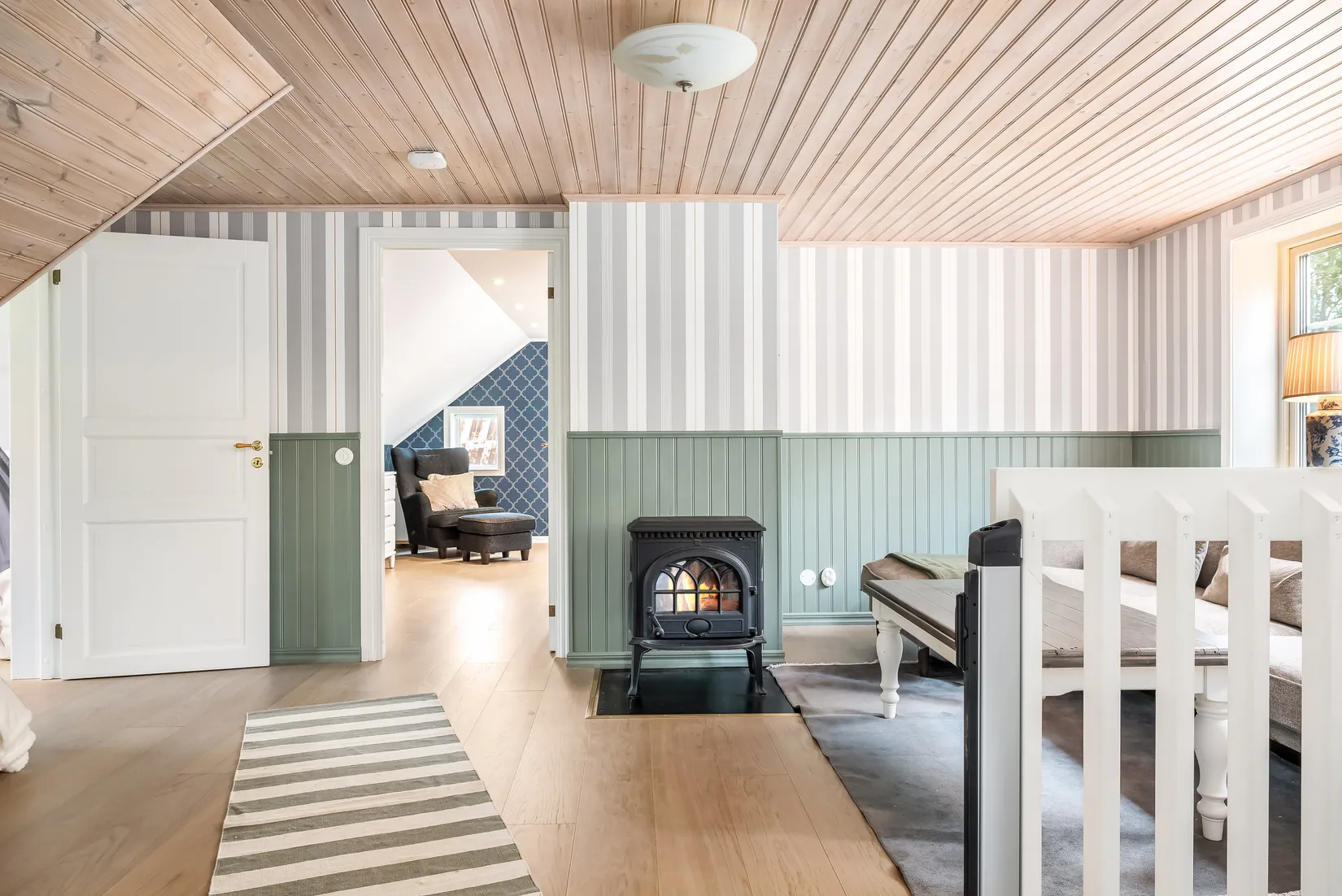Gård/Skog, Luddingsbo Sundet 1, Luddingsbo, Söderköping