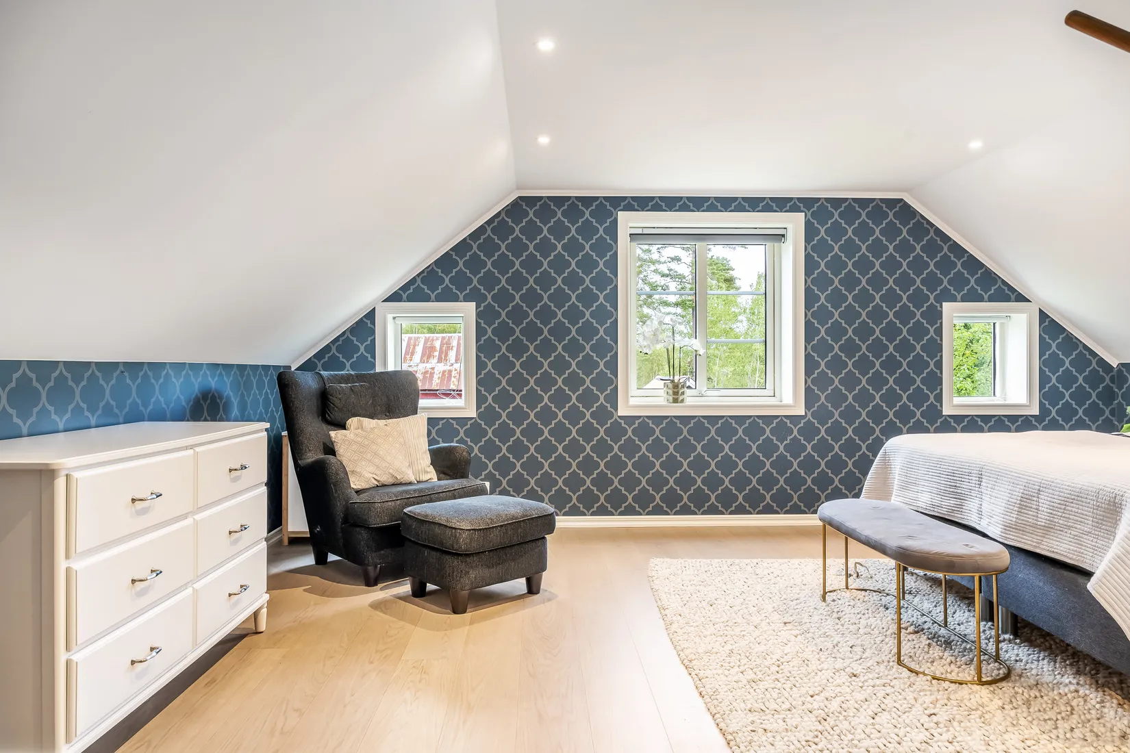 Gård/Skog, Luddingsbo Sundet 1, Luddingsbo, Söderköping