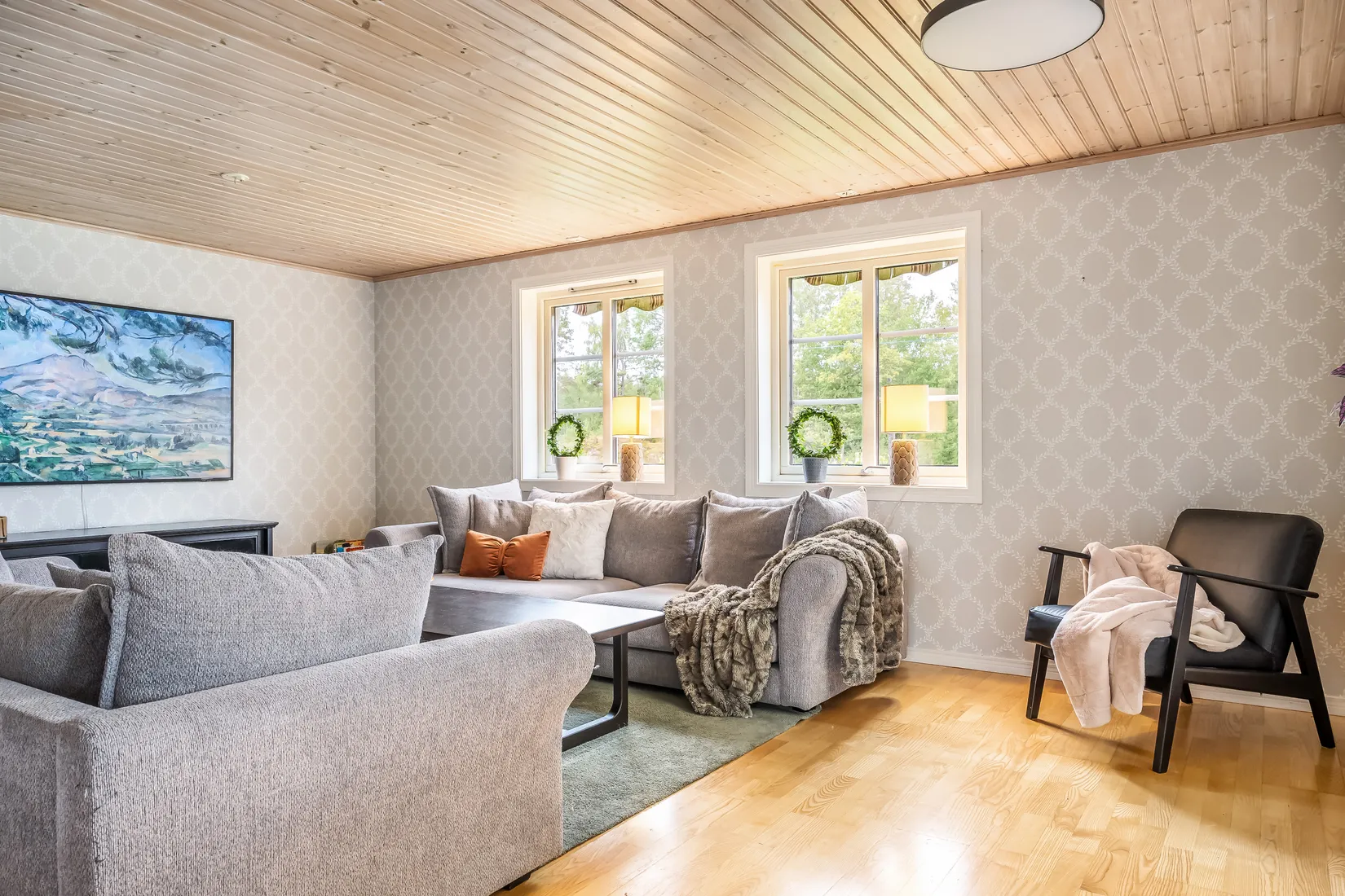 Gård/Skog, Luddingsbo Sundet 1, Luddingsbo, Söderköping