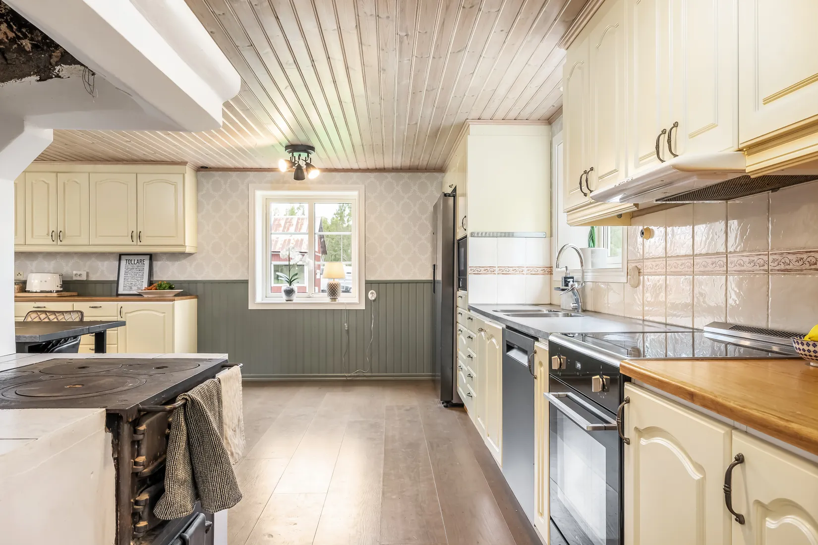 Gård/Skog, Luddingsbo Sundet 1, Luddingsbo, Söderköping