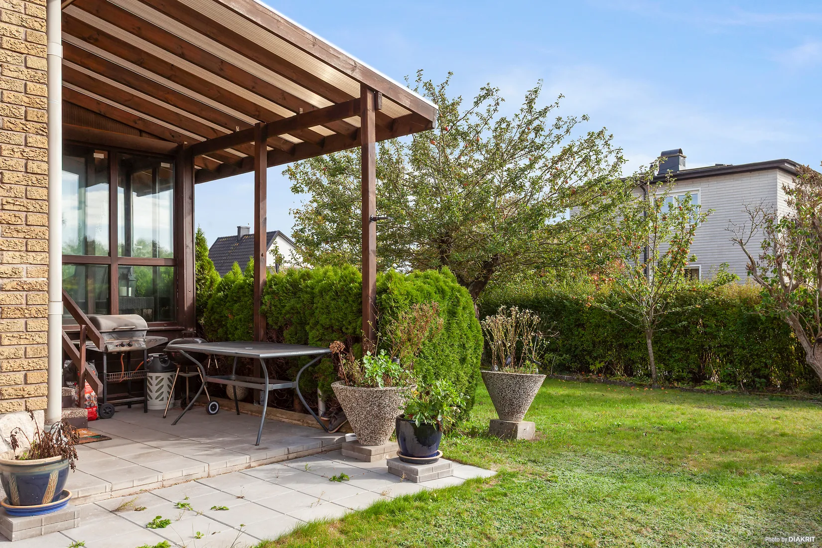 Villa, Käglinge parkväg 14, Käglinge, Malmö