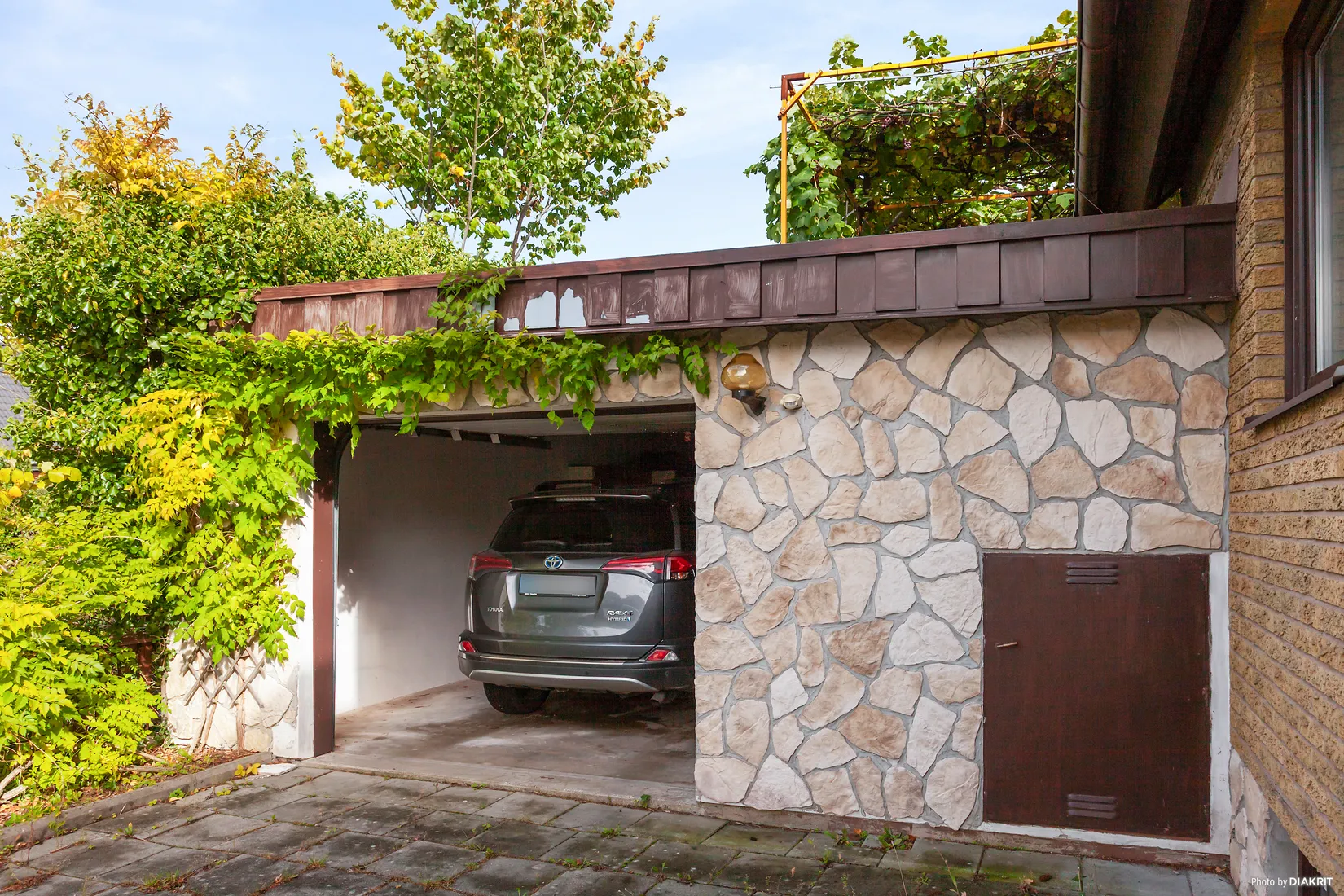 Villa, Käglinge parkväg 14, Käglinge, Malmö