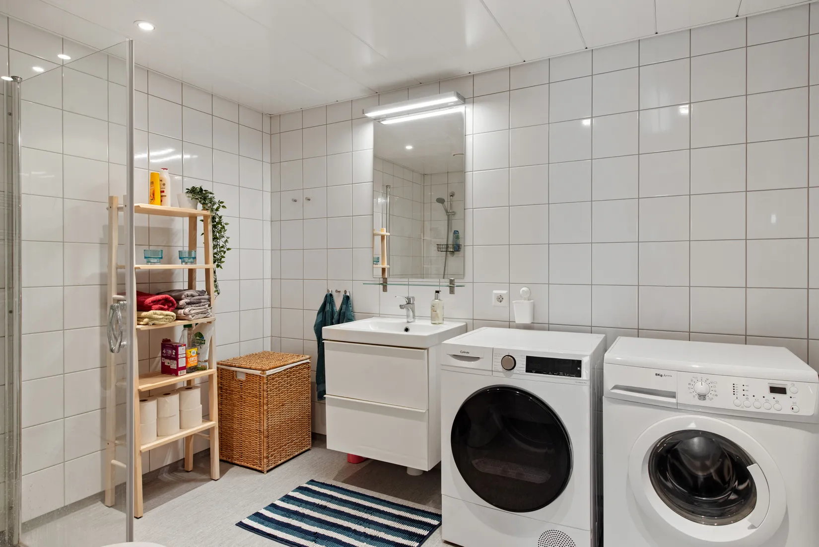 Bostadsrätt, Åkerbärsvägen 9B, Norrtälje stad - Solbacka, Norrtälje