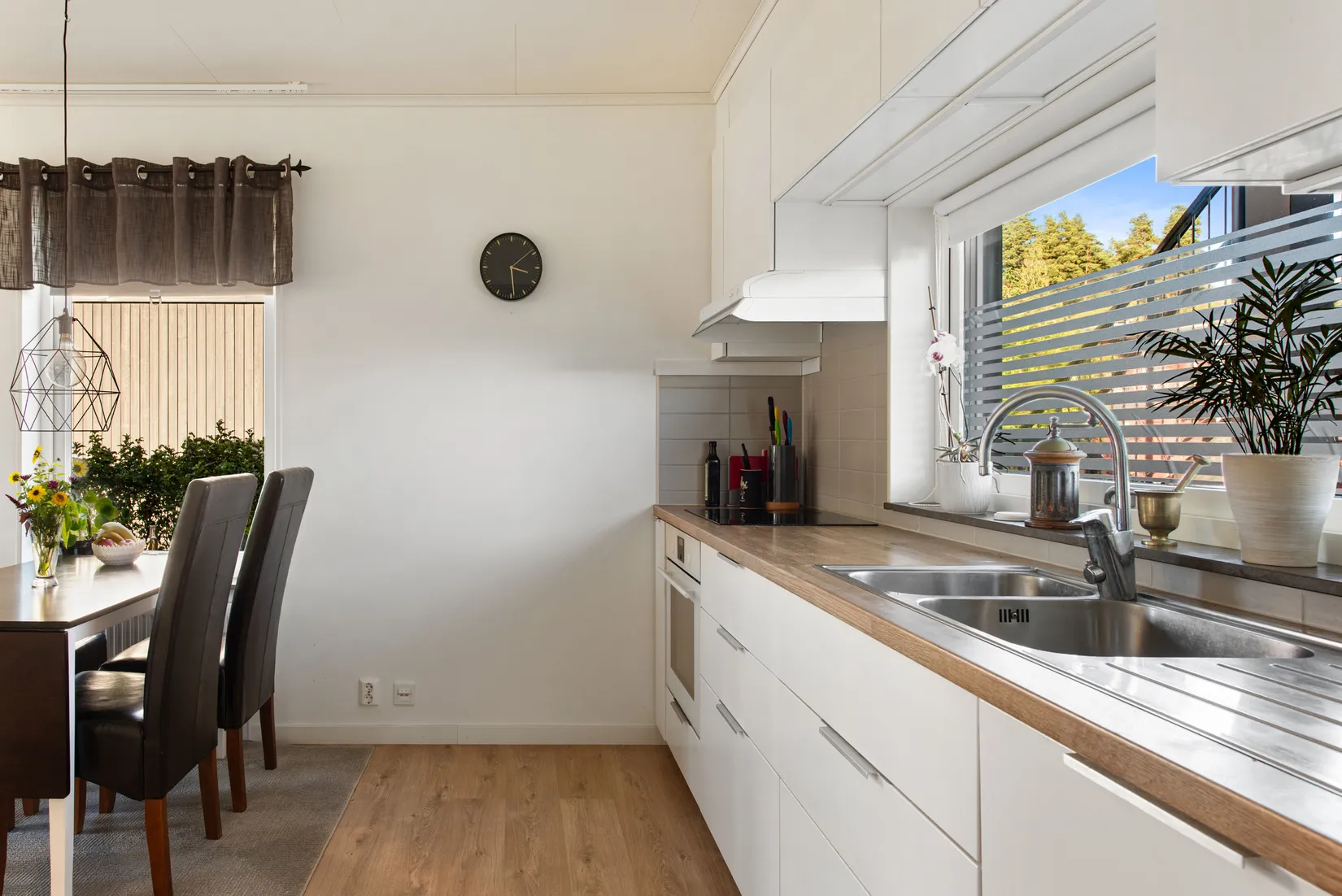 Bostadsrätt, Åkerbärsvägen 9B, Norrtälje stad - Solbacka, Norrtälje