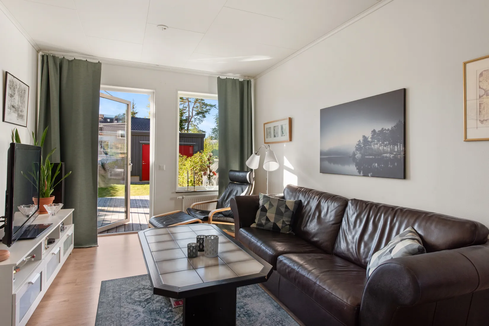 Bostadsrätt, Åkerbärsvägen 9B, Norrtälje stad - Solbacka, Norrtälje
