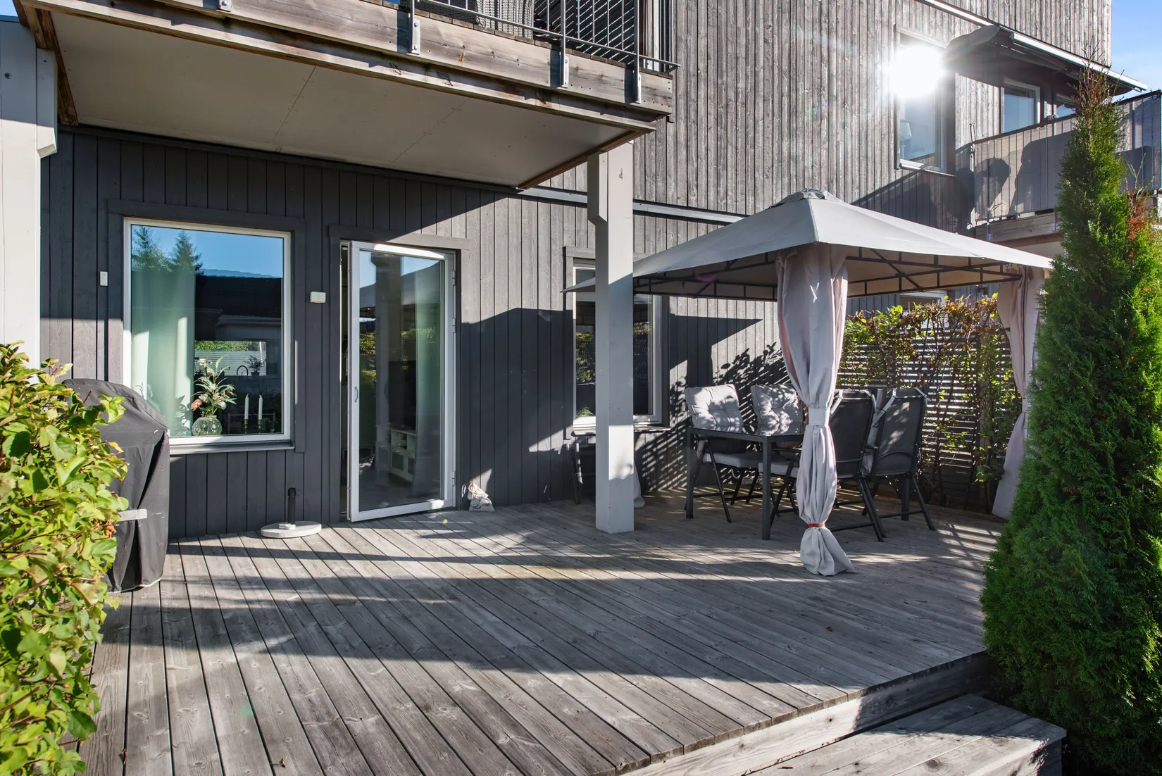 Bostadsrätt, Åkerbärsvägen 9B, Norrtälje stad - Solbacka, Norrtälje