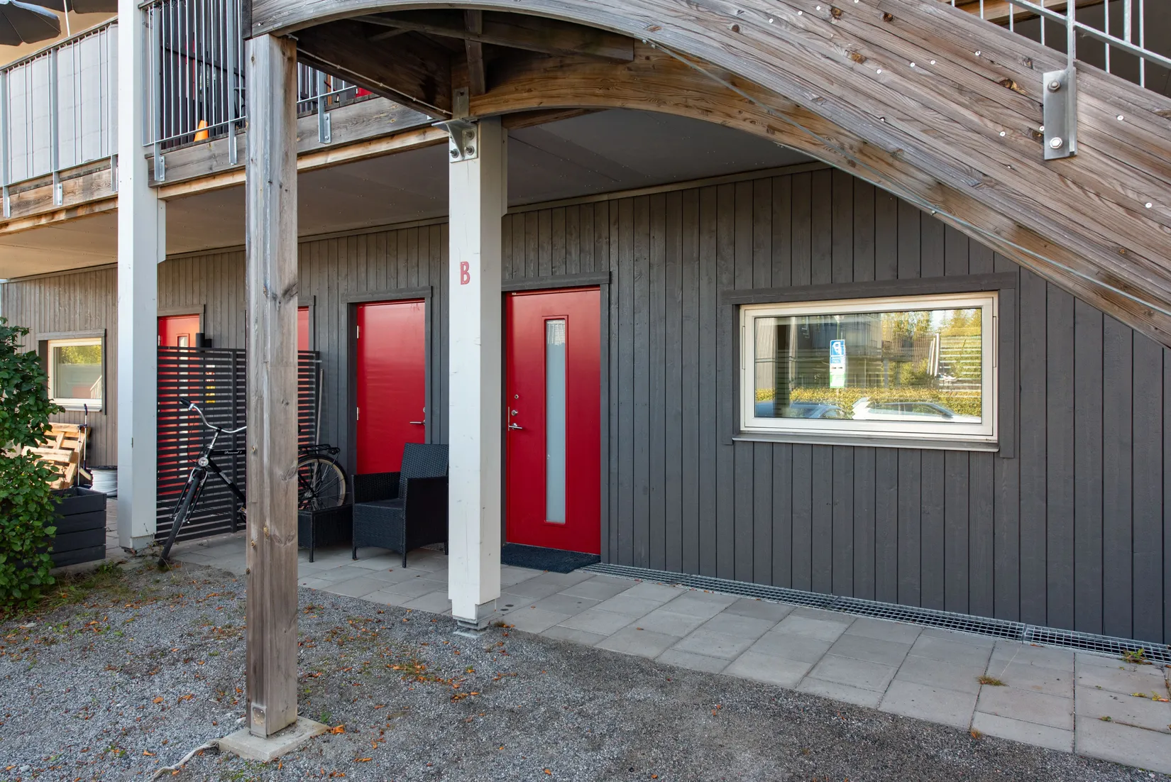 Bostadsrätt, Åkerbärsvägen 9B, Norrtälje stad - Solbacka, Norrtälje