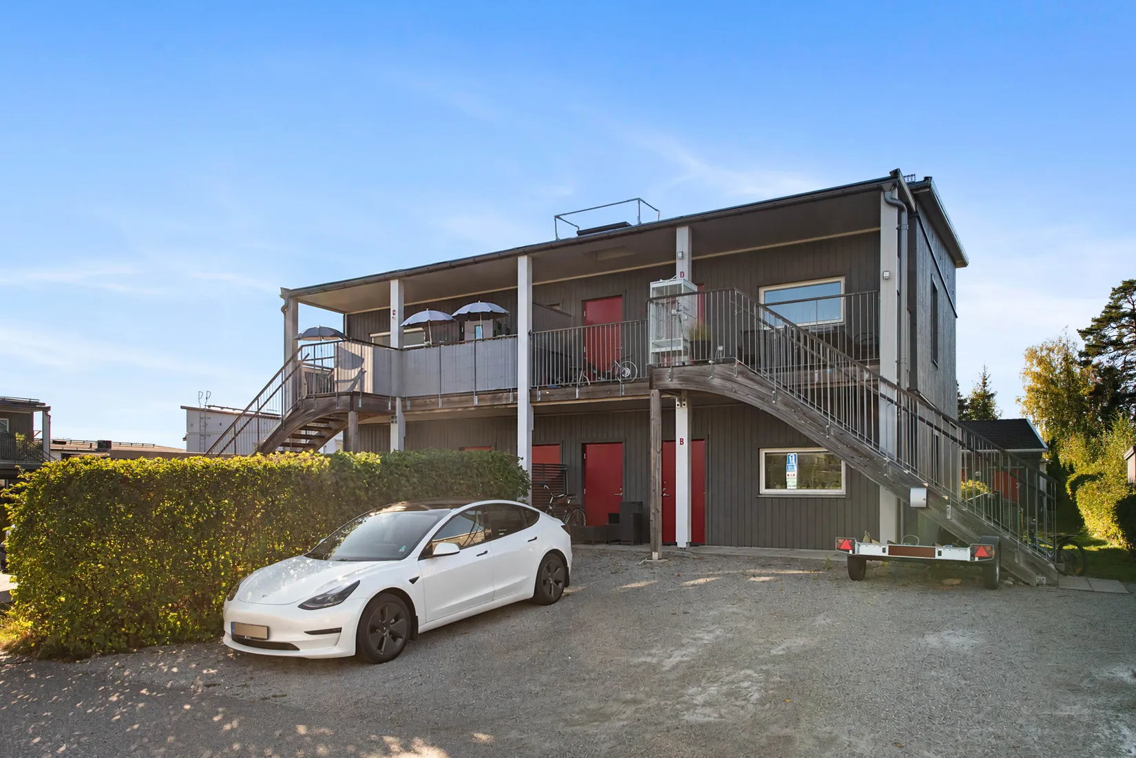 Bostadsrätt, Åkerbärsvägen 9B, Norrtälje stad - Solbacka, Norrtälje