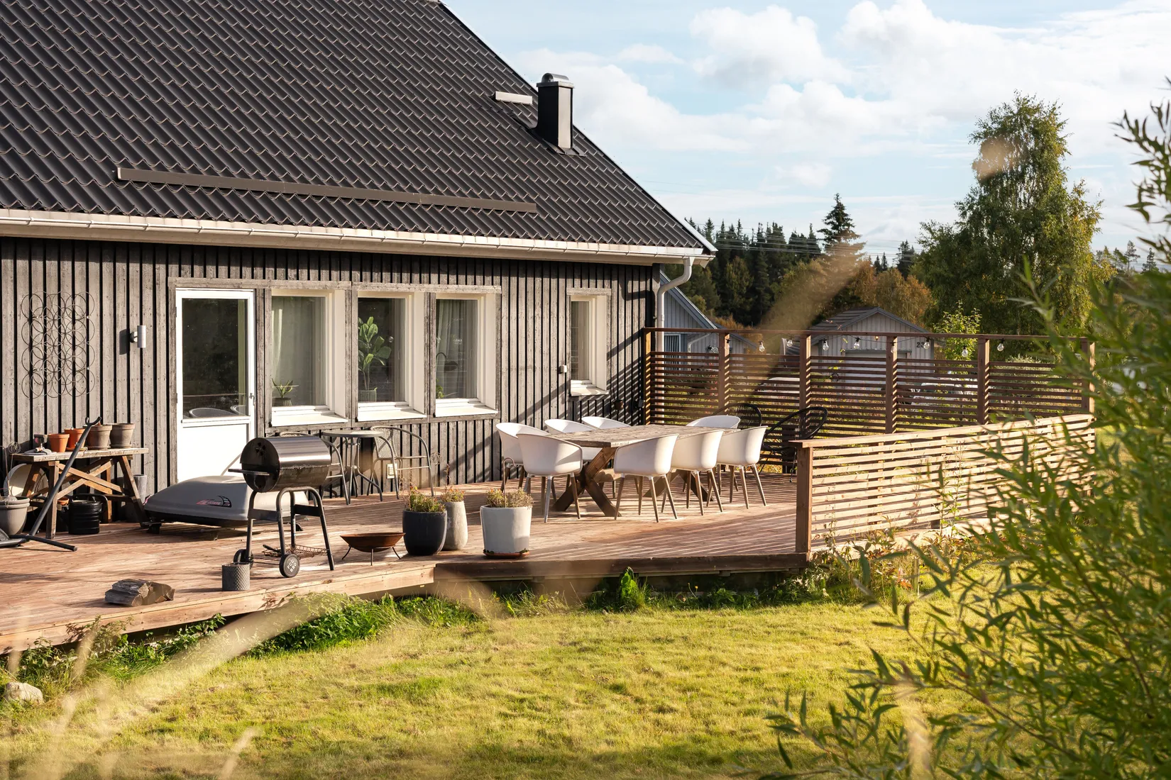 Villa, Täppvägen 40, Krokom