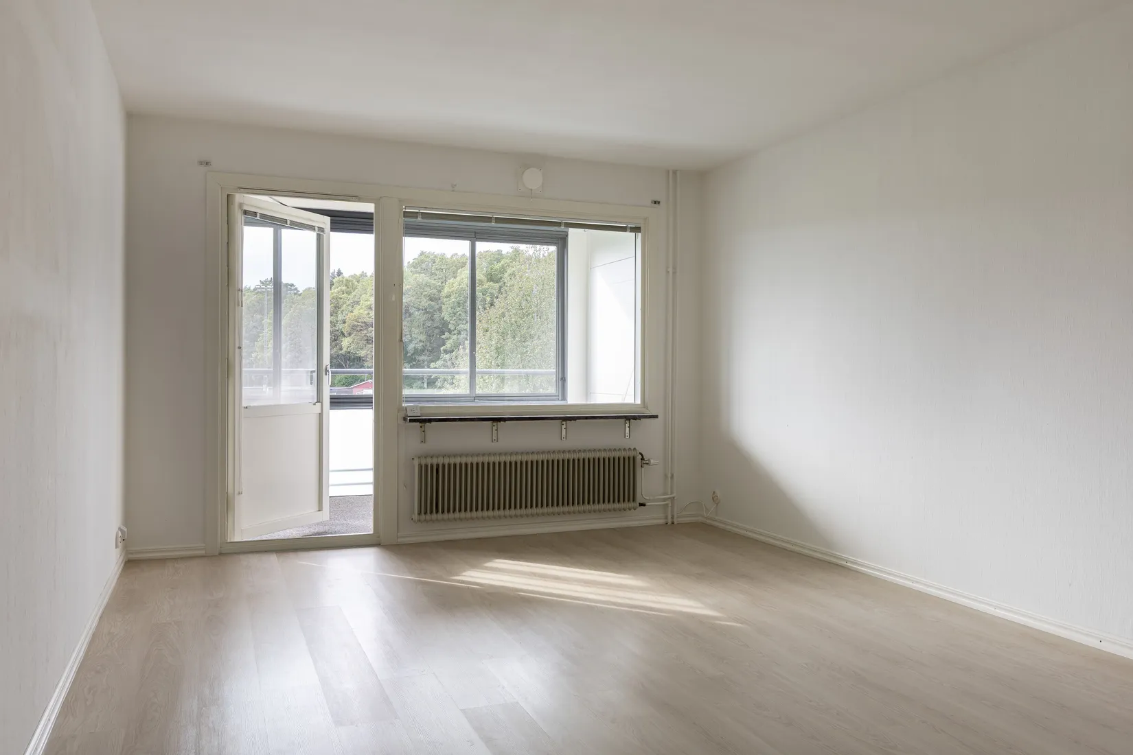 Bostadsrätt, Bodagatan 47, Boda, Borås