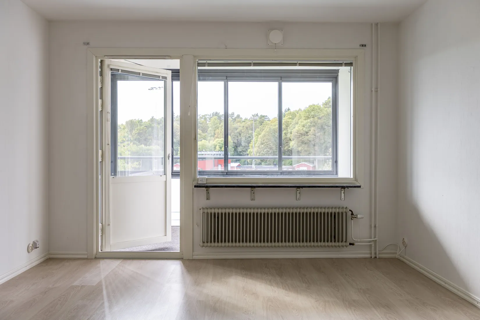 Bostadsrätt, Bodagatan 47, Boda, Borås