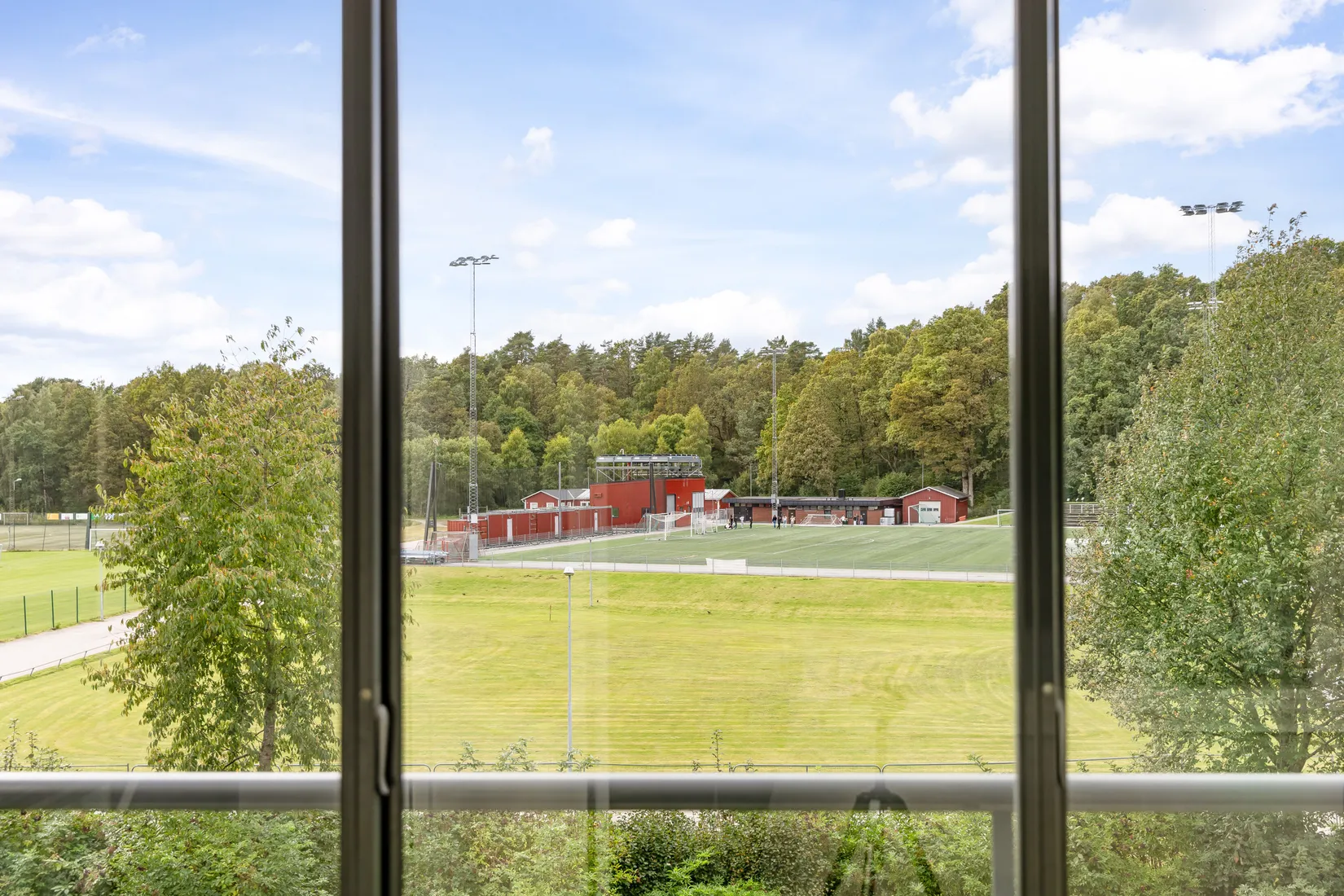 Bostadsrätt, Bodagatan 47, Boda, Borås