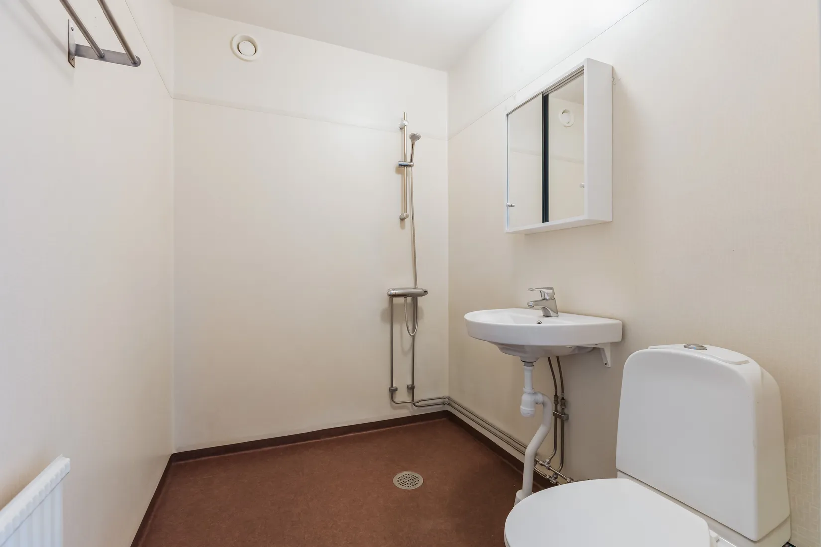 Bostadsrätt, Bodagatan 47, Boda, Borås