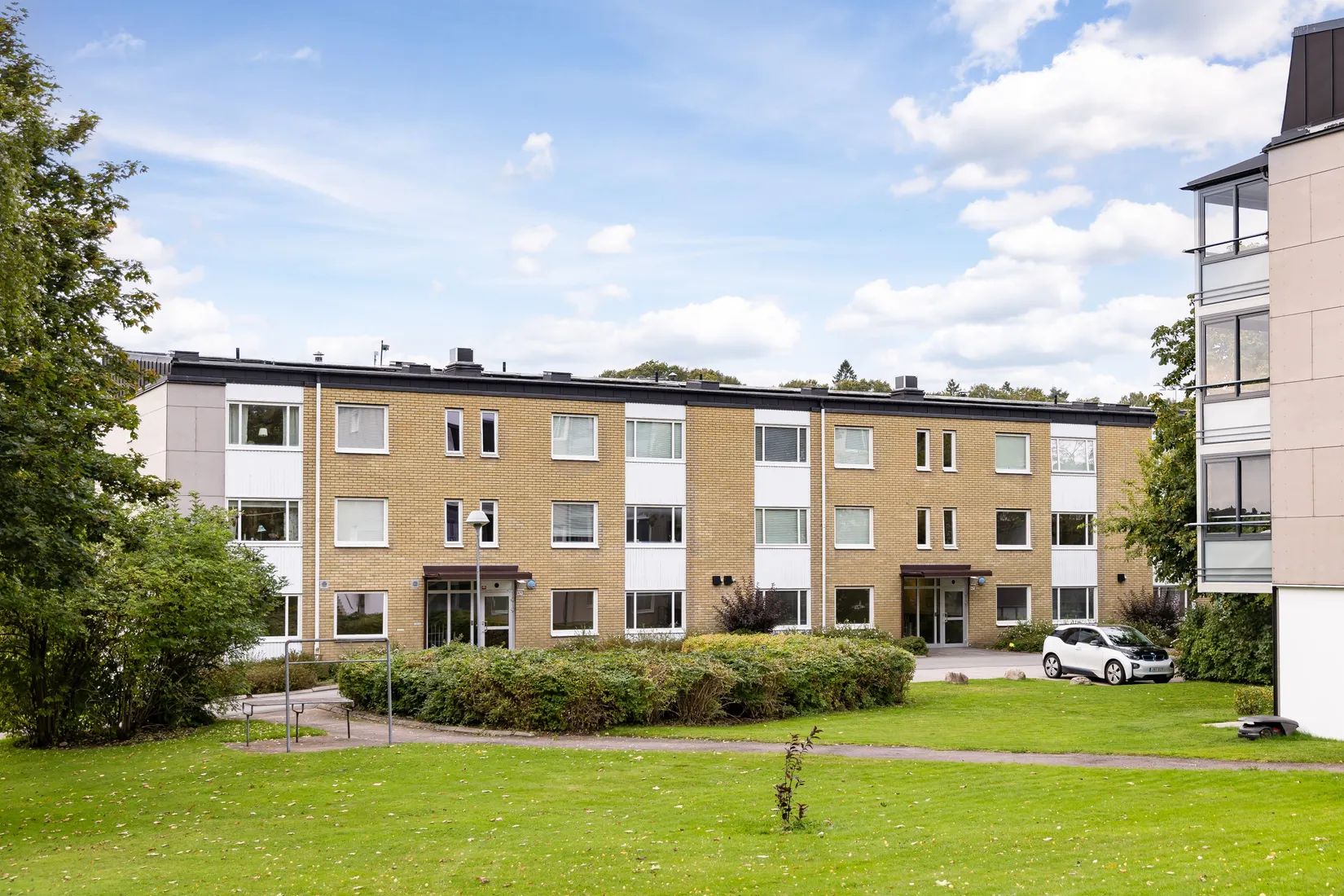 Bostadsrätt, Bodagatan 47, Boda, Borås