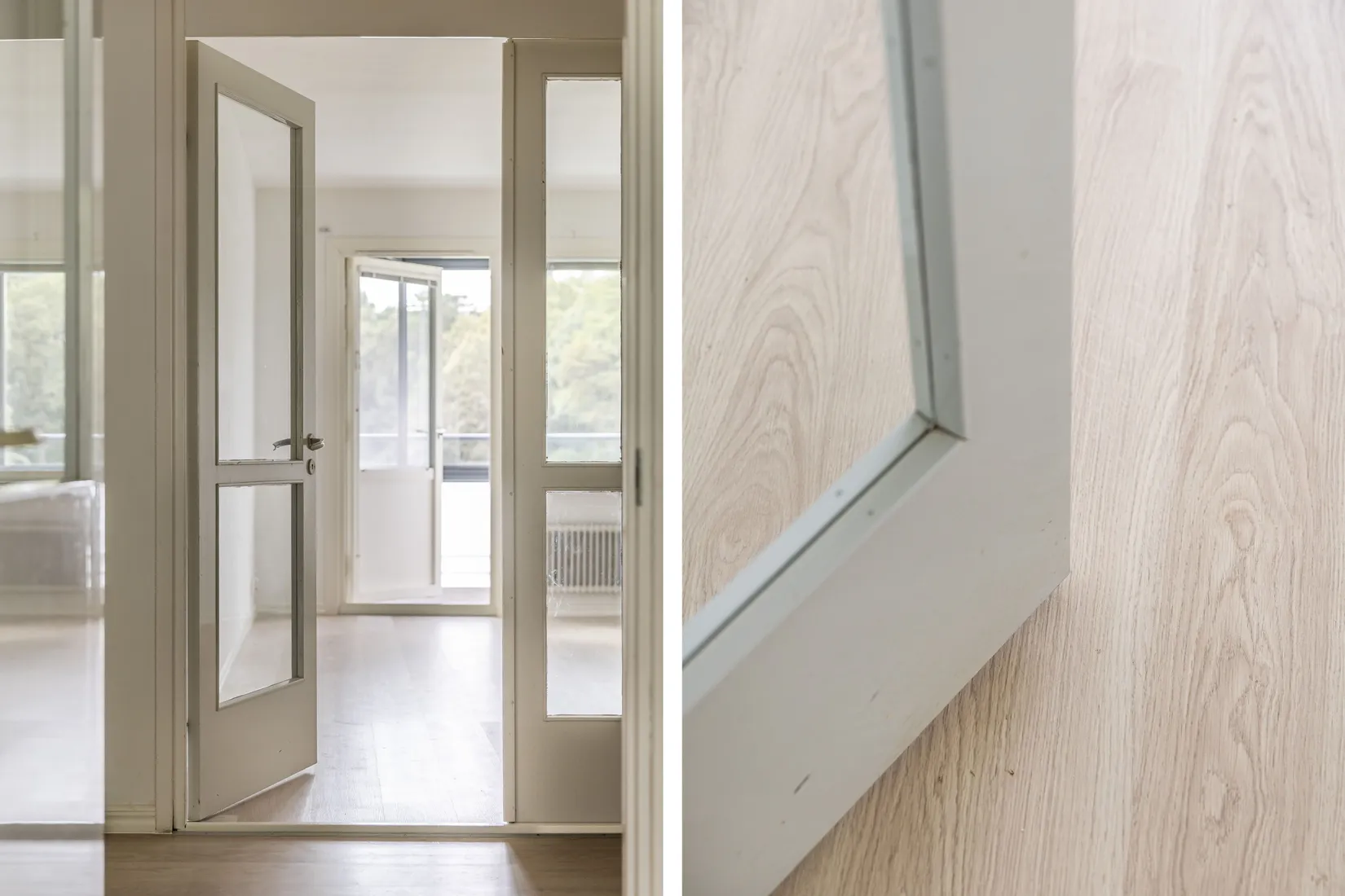 Bostadsrätt, Bodagatan 47, Boda, Borås