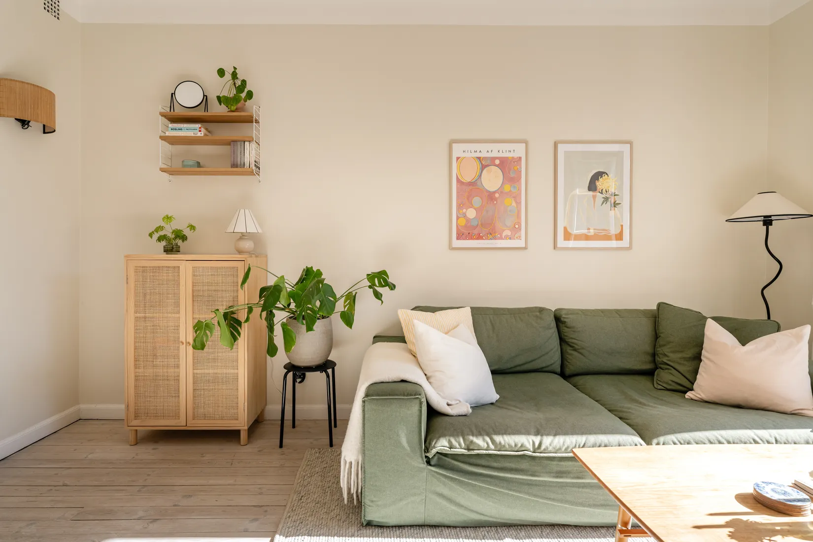 Bostadsrätt, Samaritgränd 9, 3 tr, Södermalm - Maria, Stockholm