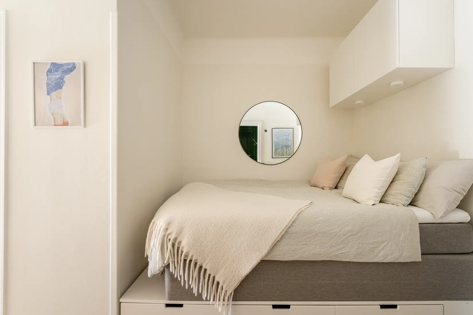 Bostadsrätt, Samaritgränd 9, 3 tr, Södermalm - Maria, Stockholm