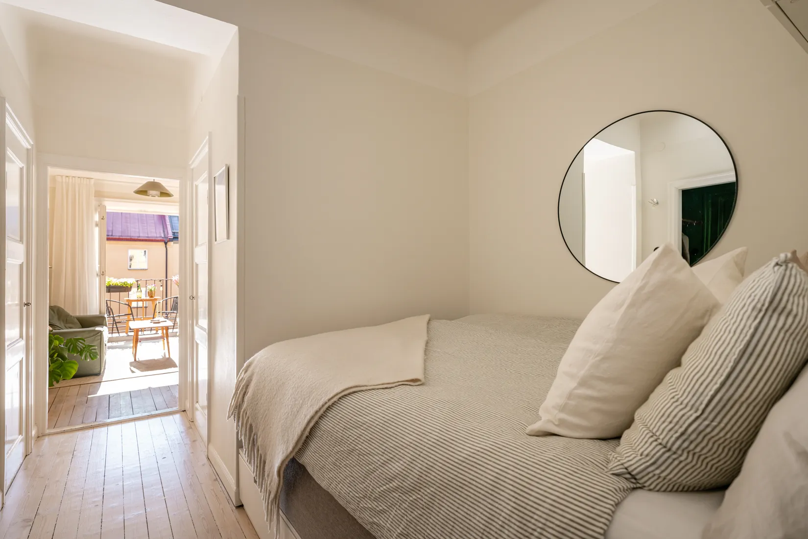 Bostadsrätt, Samaritgränd 9, 3 tr, Södermalm - Maria, Stockholm