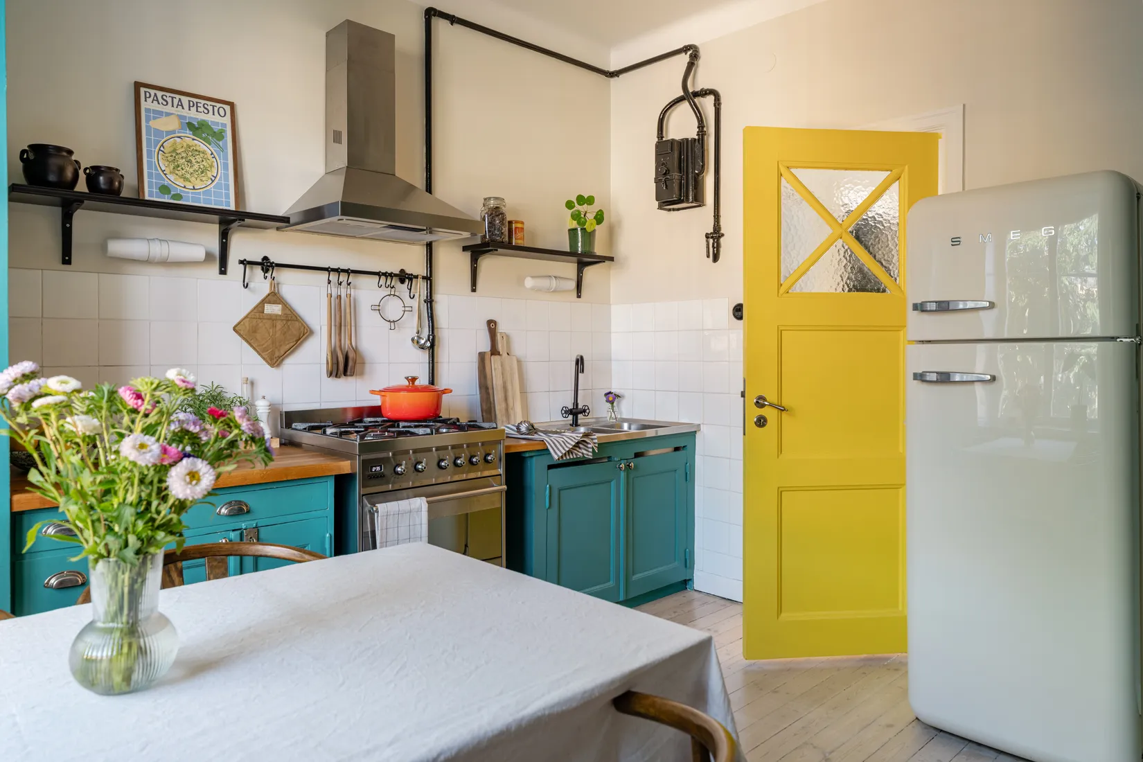 Bostadsrätt, Samaritgränd 9, 3 tr, Södermalm - Maria, Stockholm