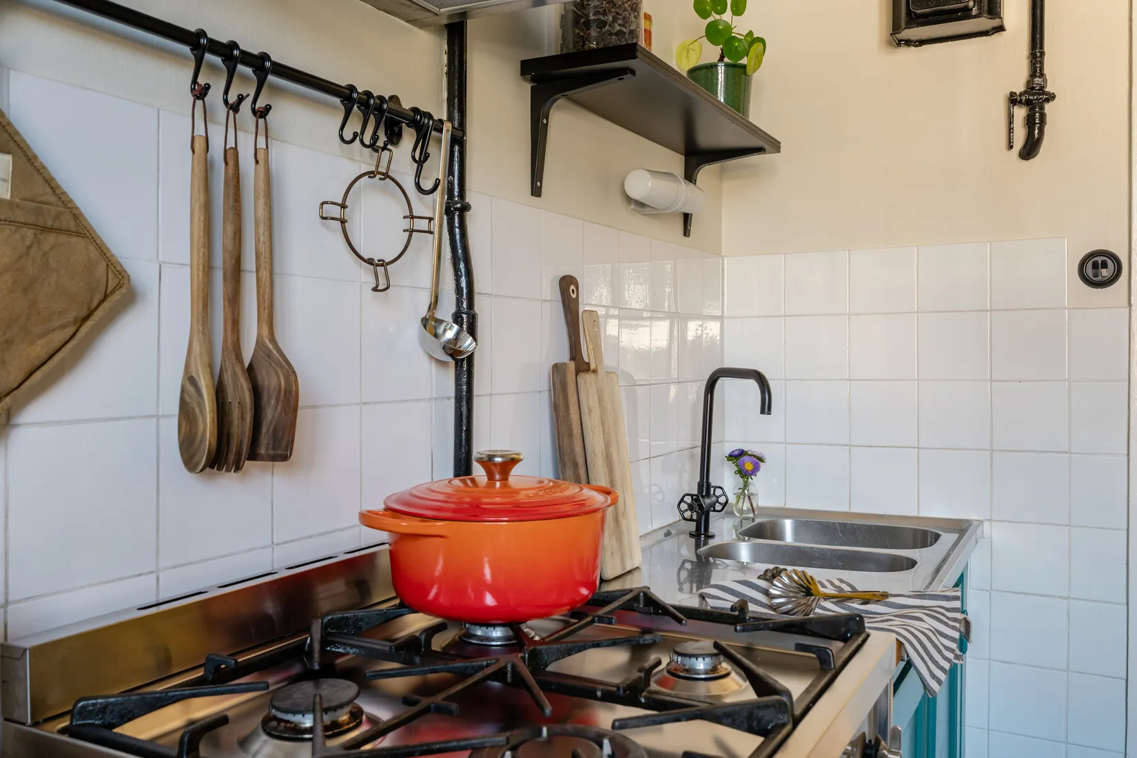 Bostadsrätt, Samaritgränd 9, 3 tr, Södermalm - Maria, Stockholm