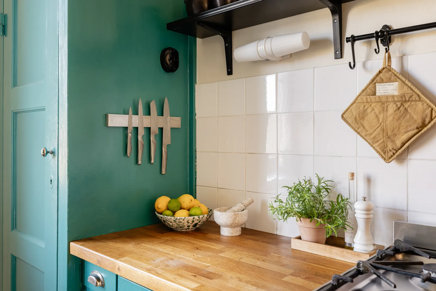 Bostadsrätt, Samaritgränd 9, 3 tr, Södermalm - Maria, Stockholm