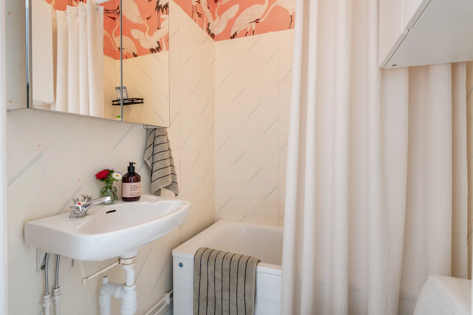 Bostadsrätt, Samaritgränd 9, 3 tr, Södermalm - Maria, Stockholm