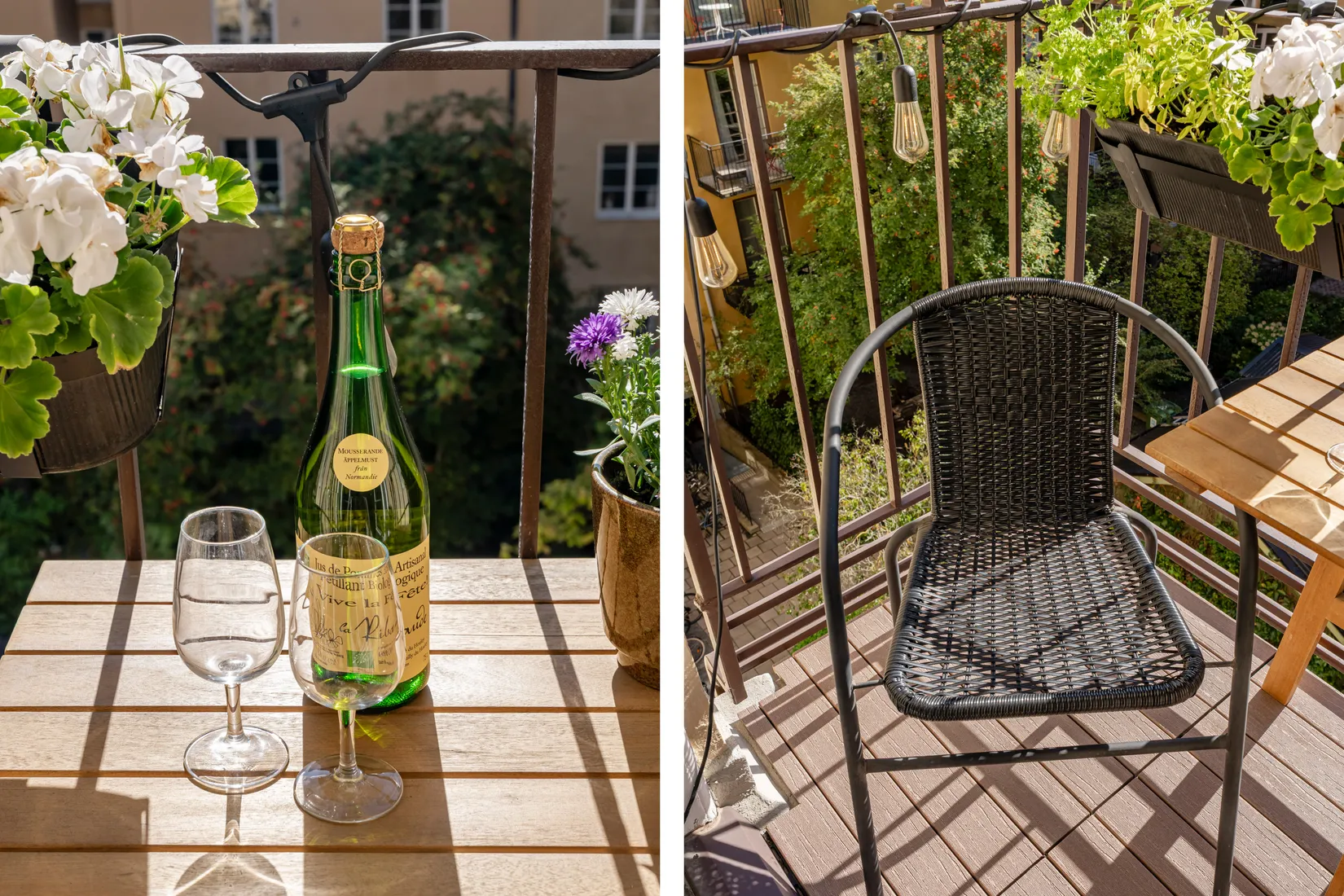 Bostadsrätt, Samaritgränd 9, 3 tr, Södermalm - Maria, Stockholm
