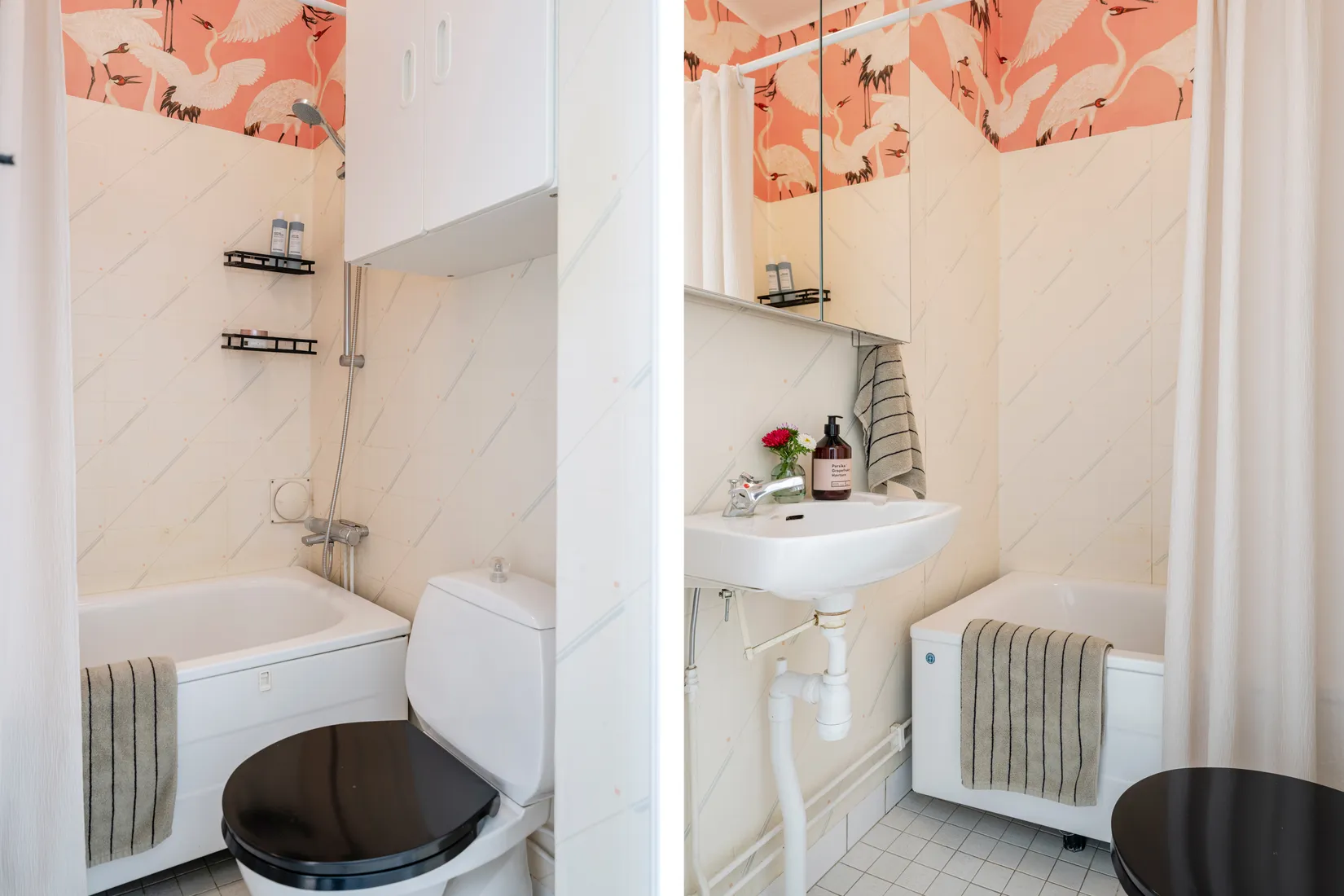 Bostadsrätt, Samaritgränd 9, 3 tr, Södermalm - Maria, Stockholm
