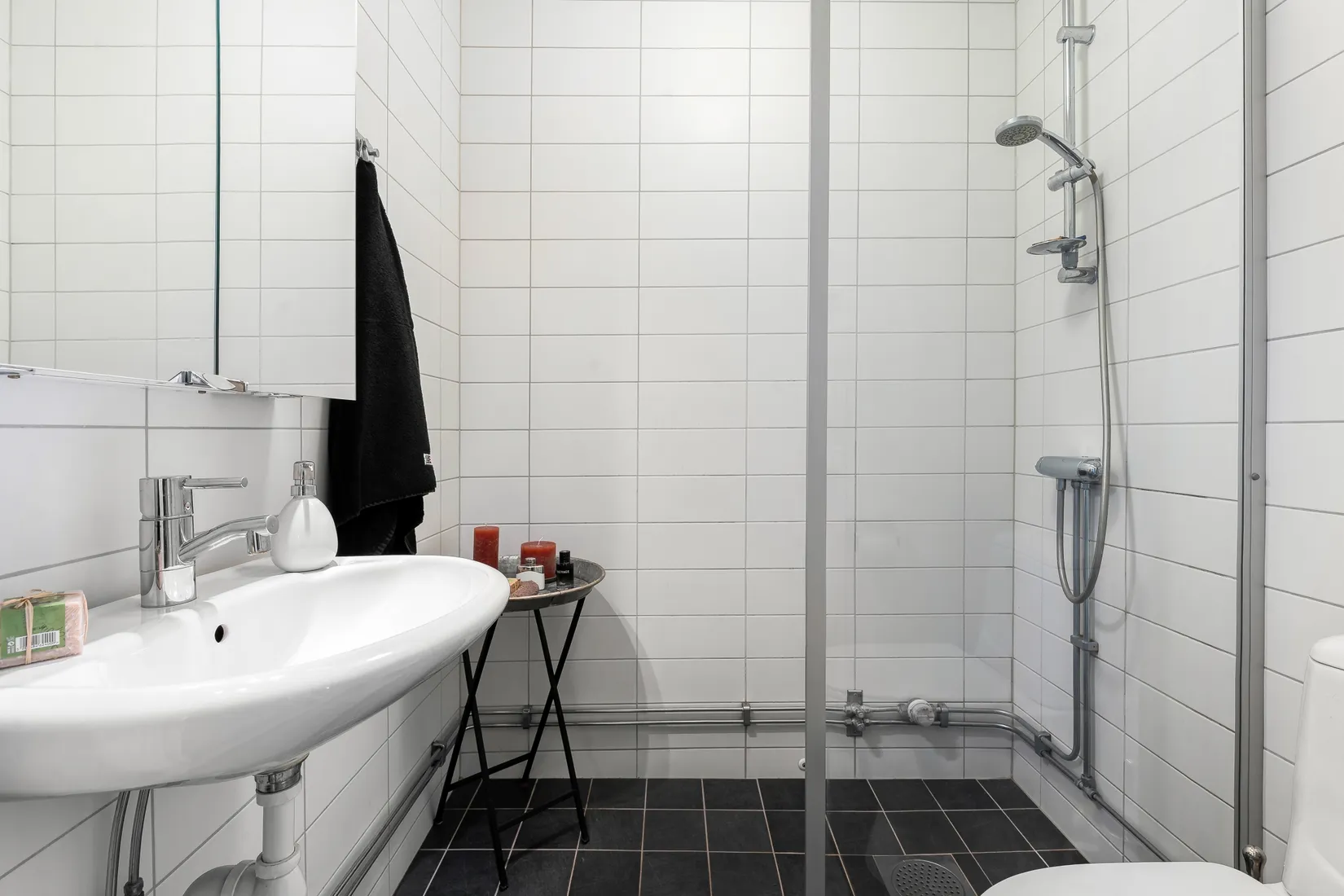 Bostadsrätt, Gustav III:s boulevard 125, Frösunda, Solna